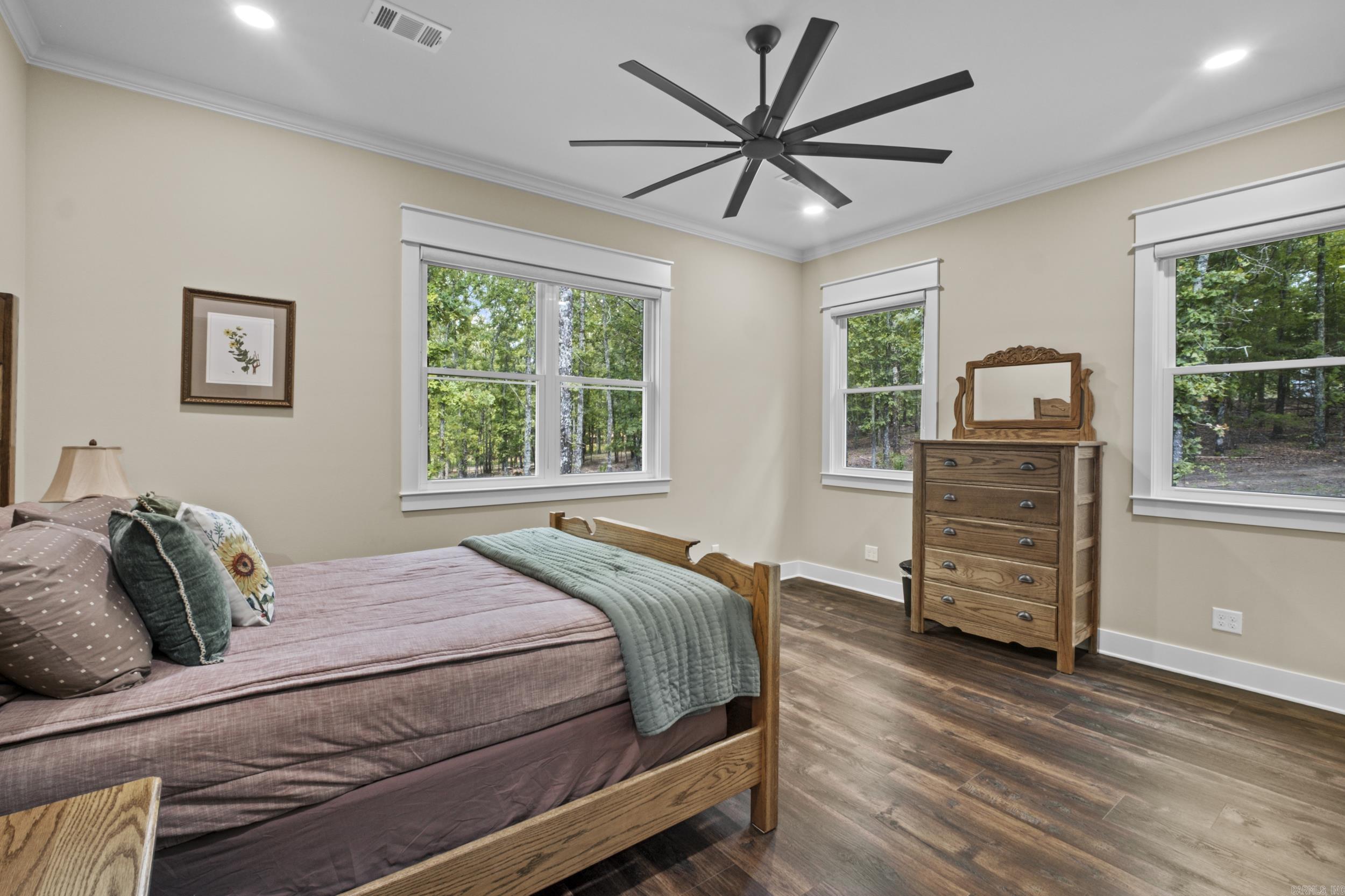 14101 Quail Ridge  Cabot, AR