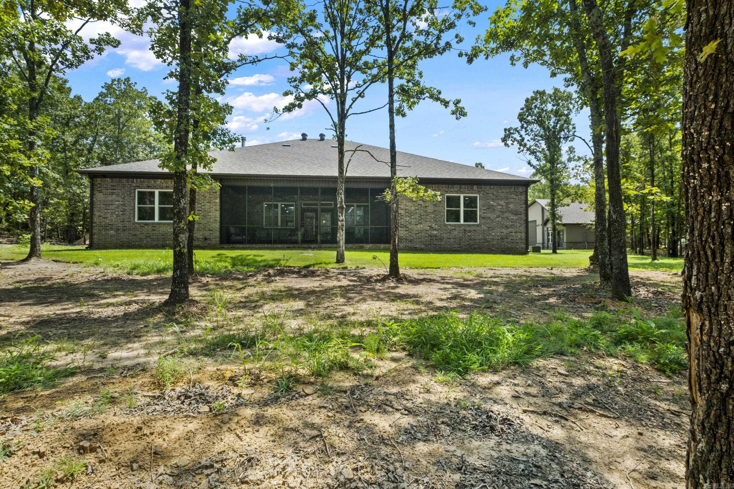 14101 Quail Ridge  Cabot, AR