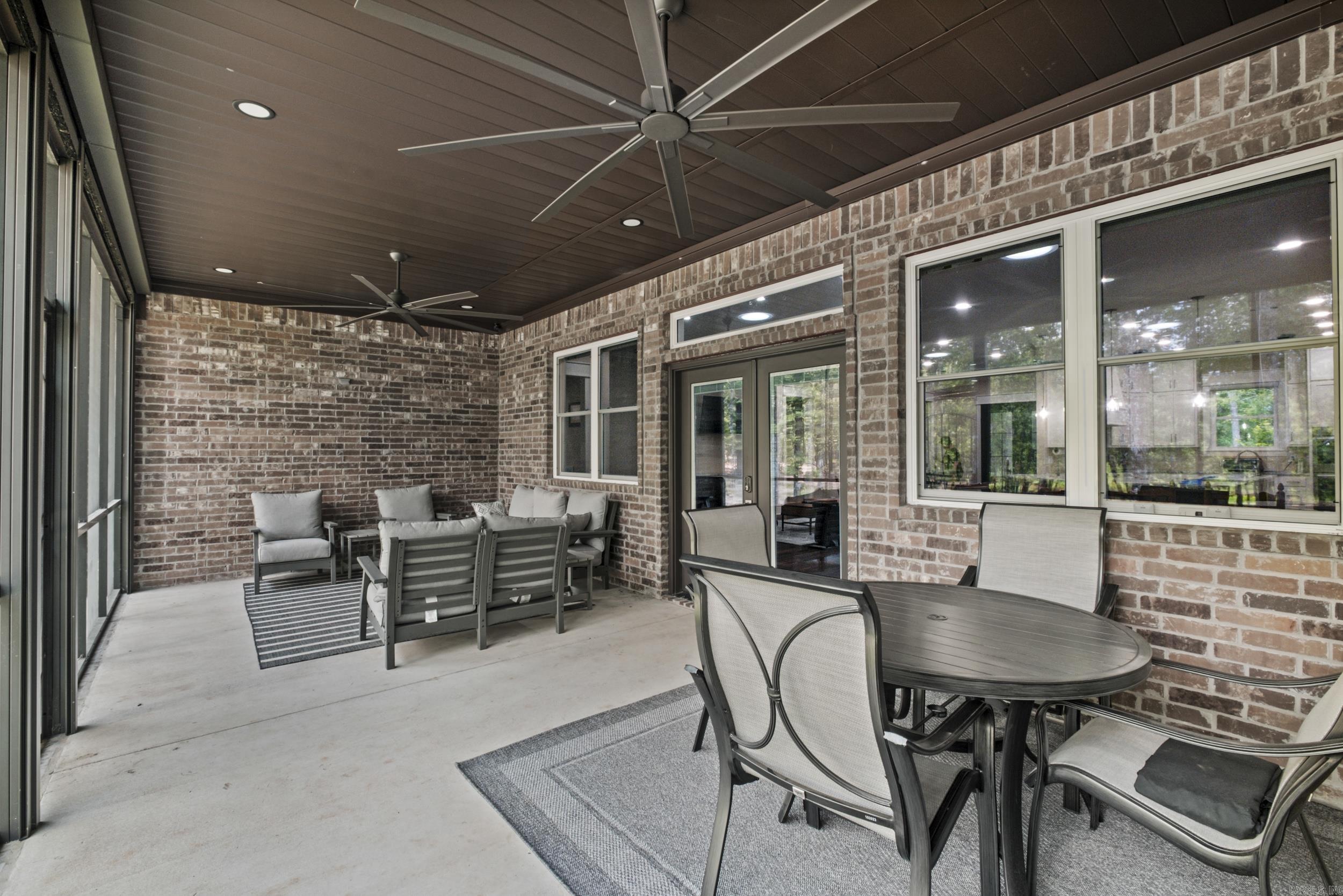 14101 Quail Ridge  Cabot, AR