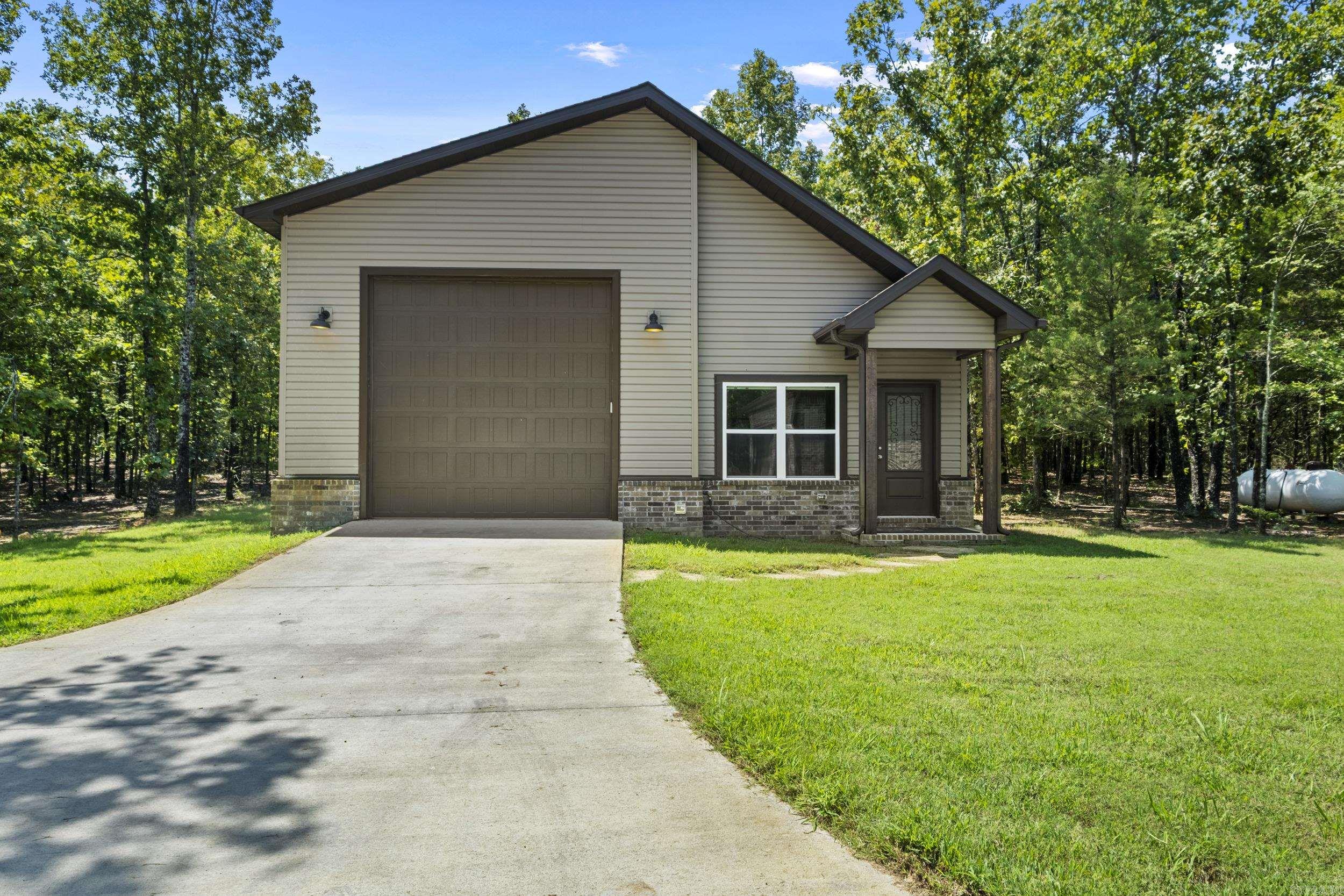 14101 Quail Ridge  Cabot, AR