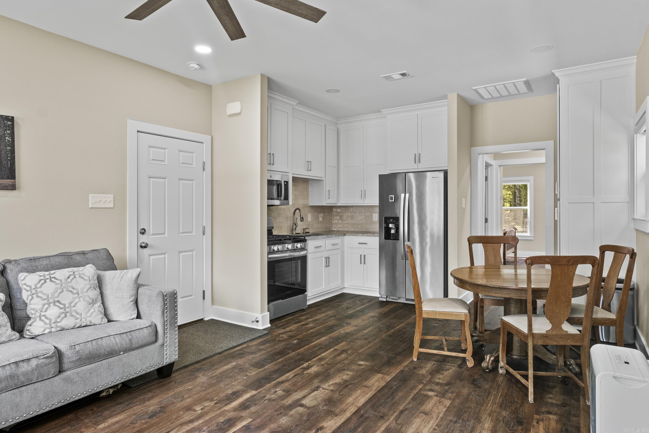 14101 Quail Ridge  Cabot, AR