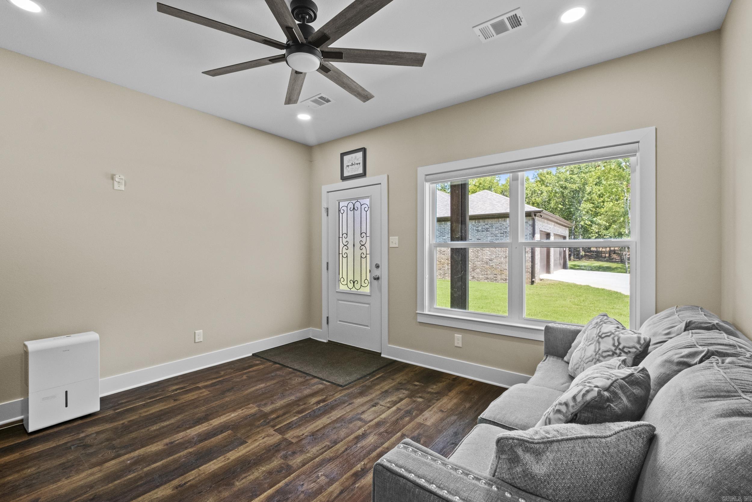 14101 Quail Ridge  Cabot, AR