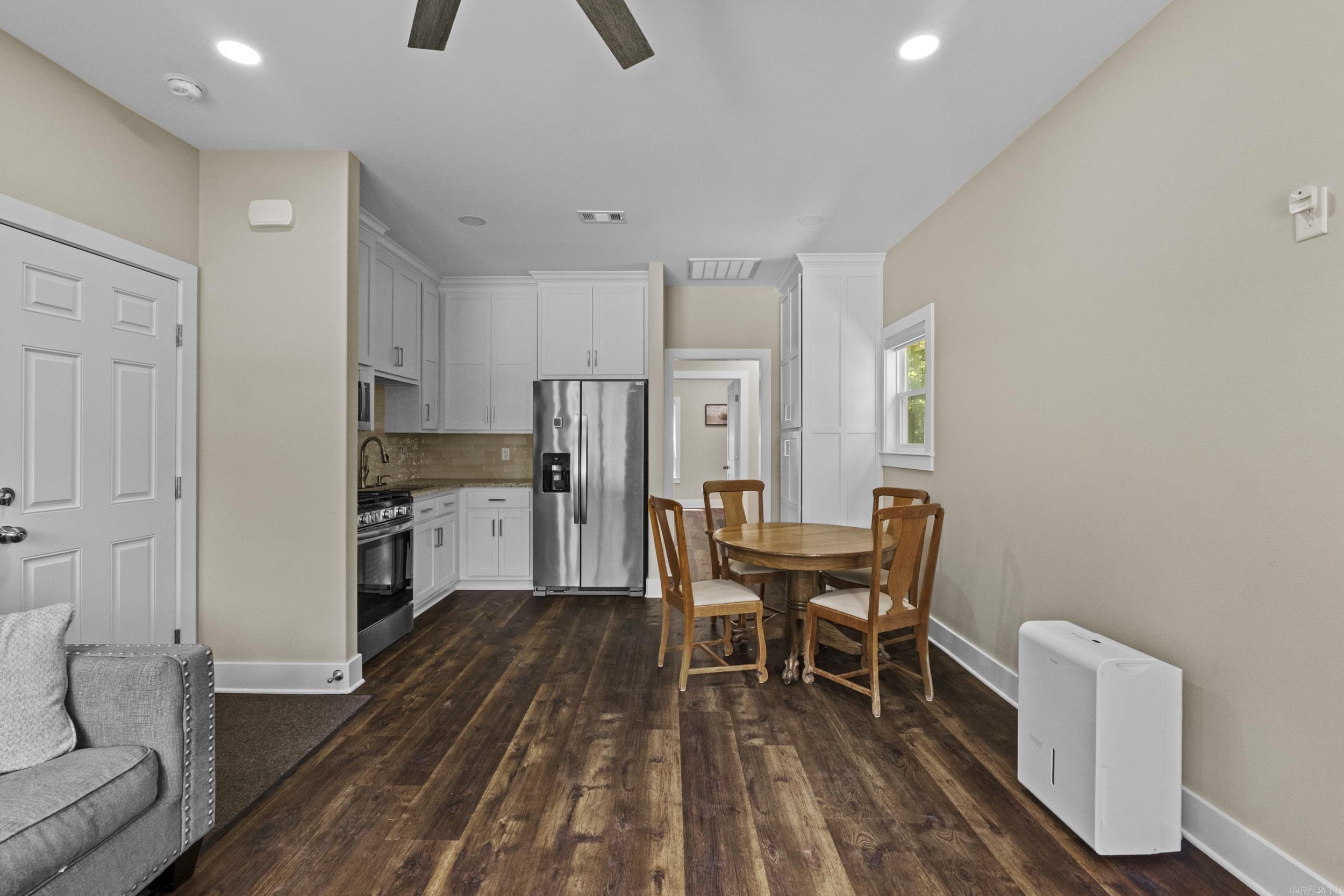 14101 Quail Ridge  Cabot, AR