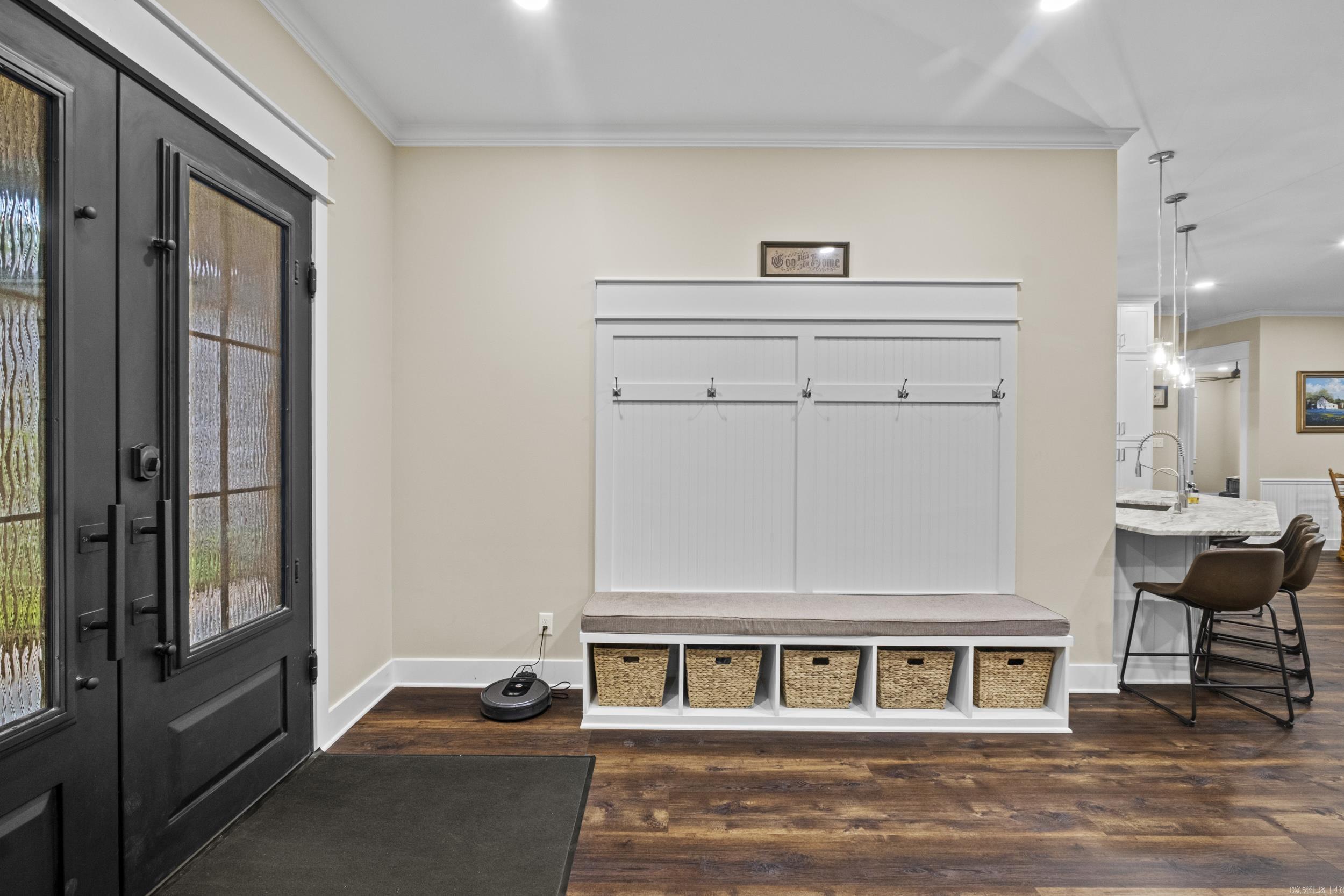 14101 Quail Ridge  Cabot, AR