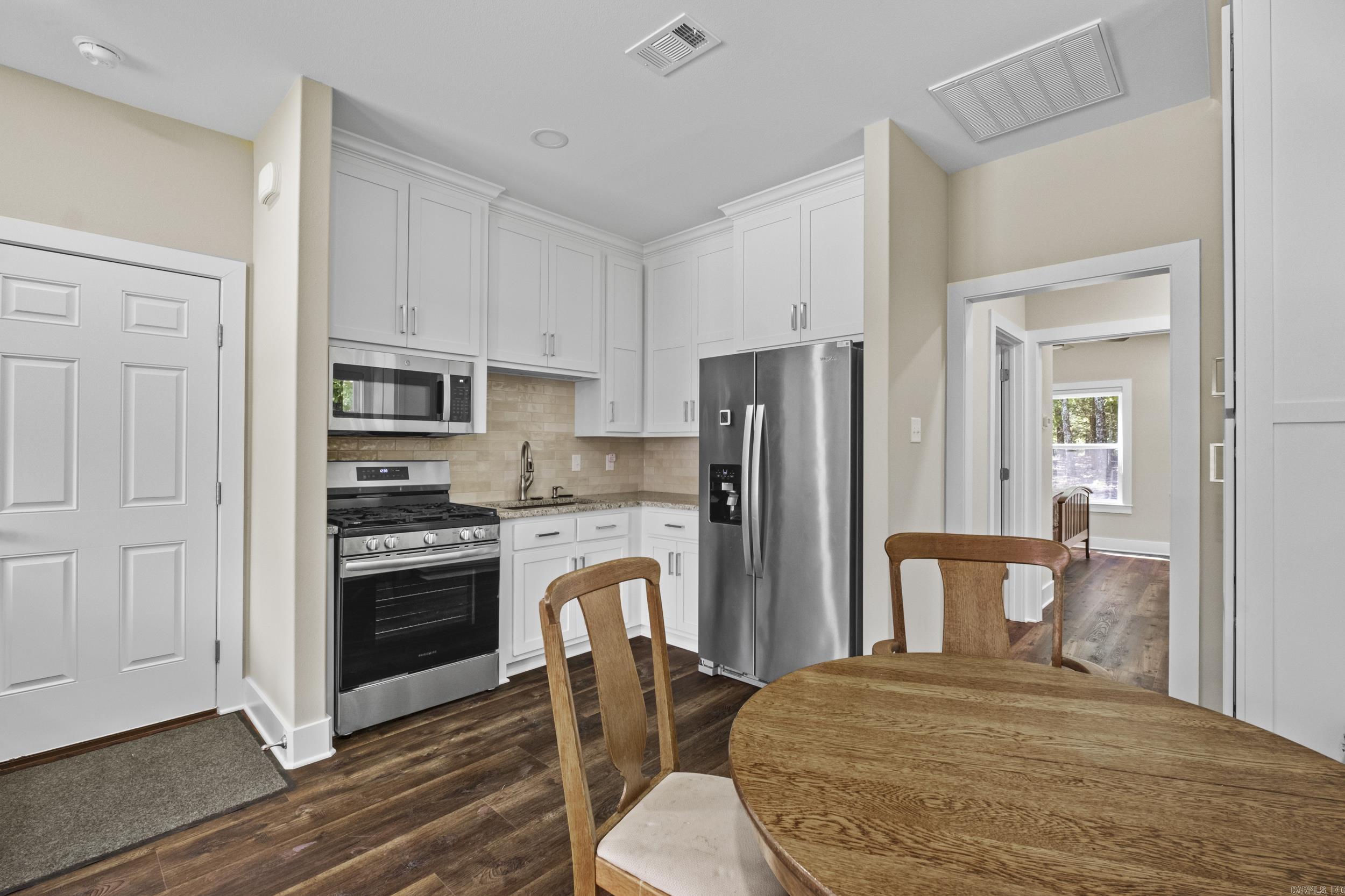 14101 Quail Ridge  Cabot, AR