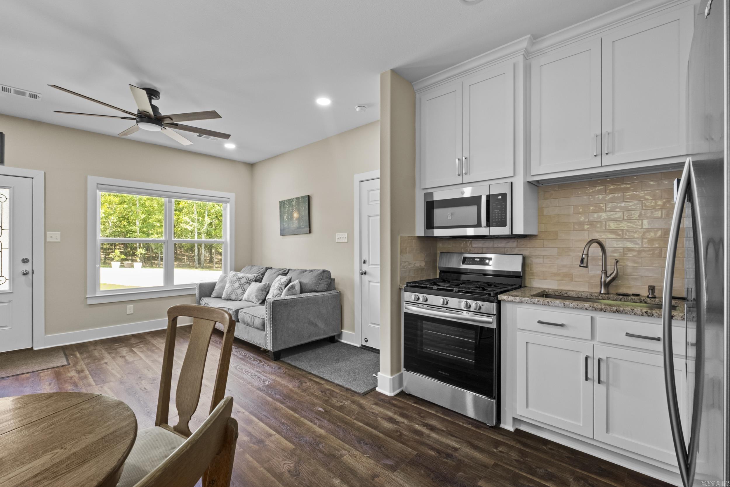 14101 Quail Ridge  Cabot, AR