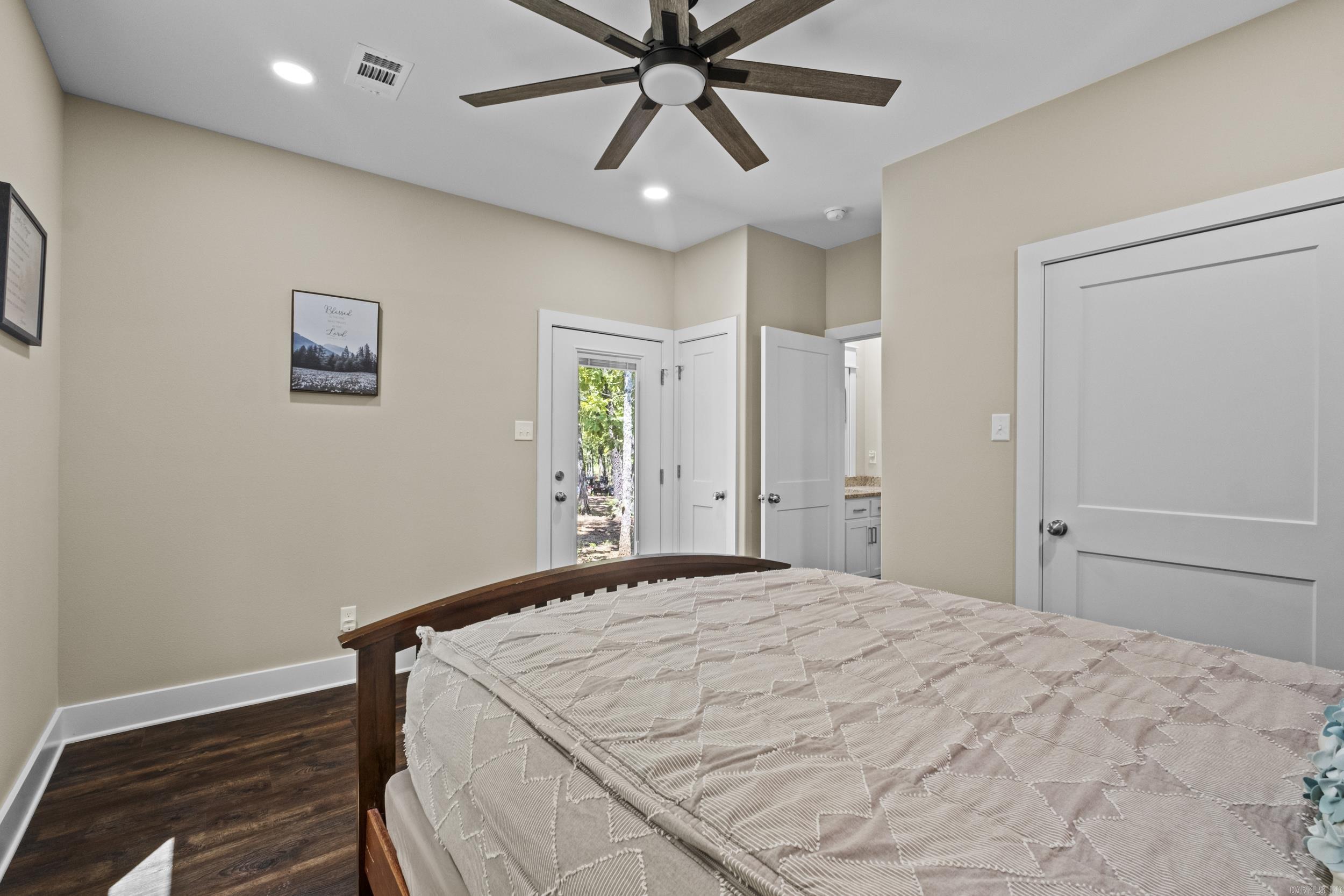 14101 Quail Ridge  Cabot, AR