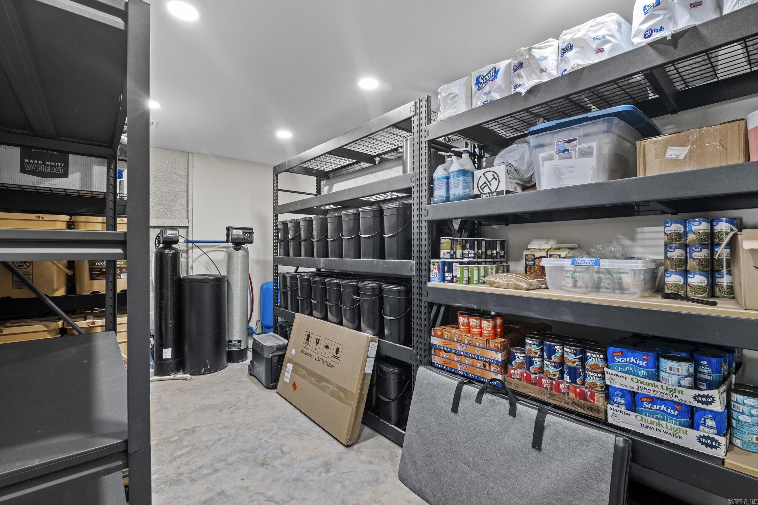 14101 Quail Ridge  Cabot, AR