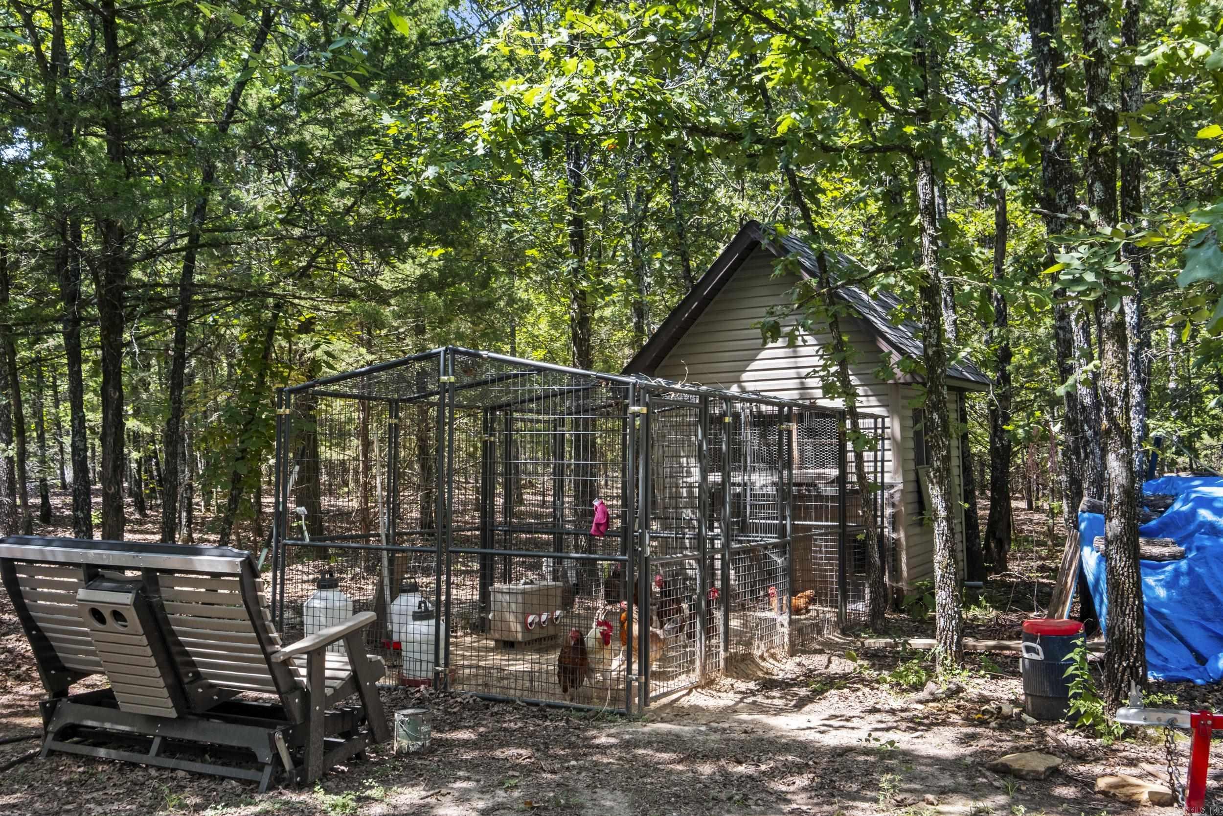 14101 Quail Ridge  Cabot, AR