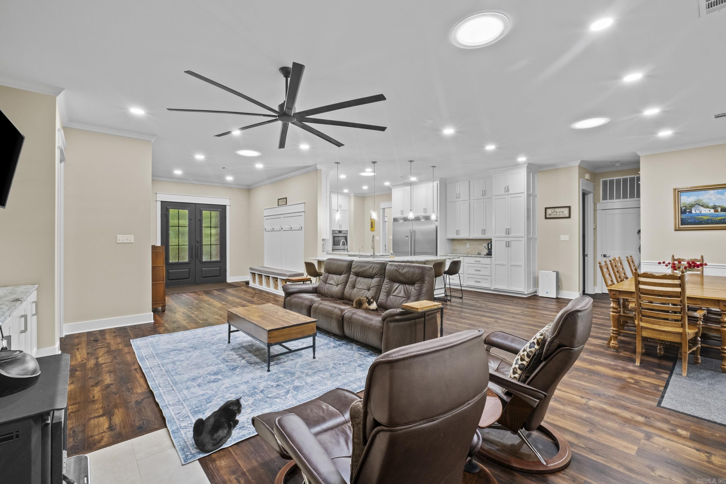 14101 Quail Ridge  Cabot, AR