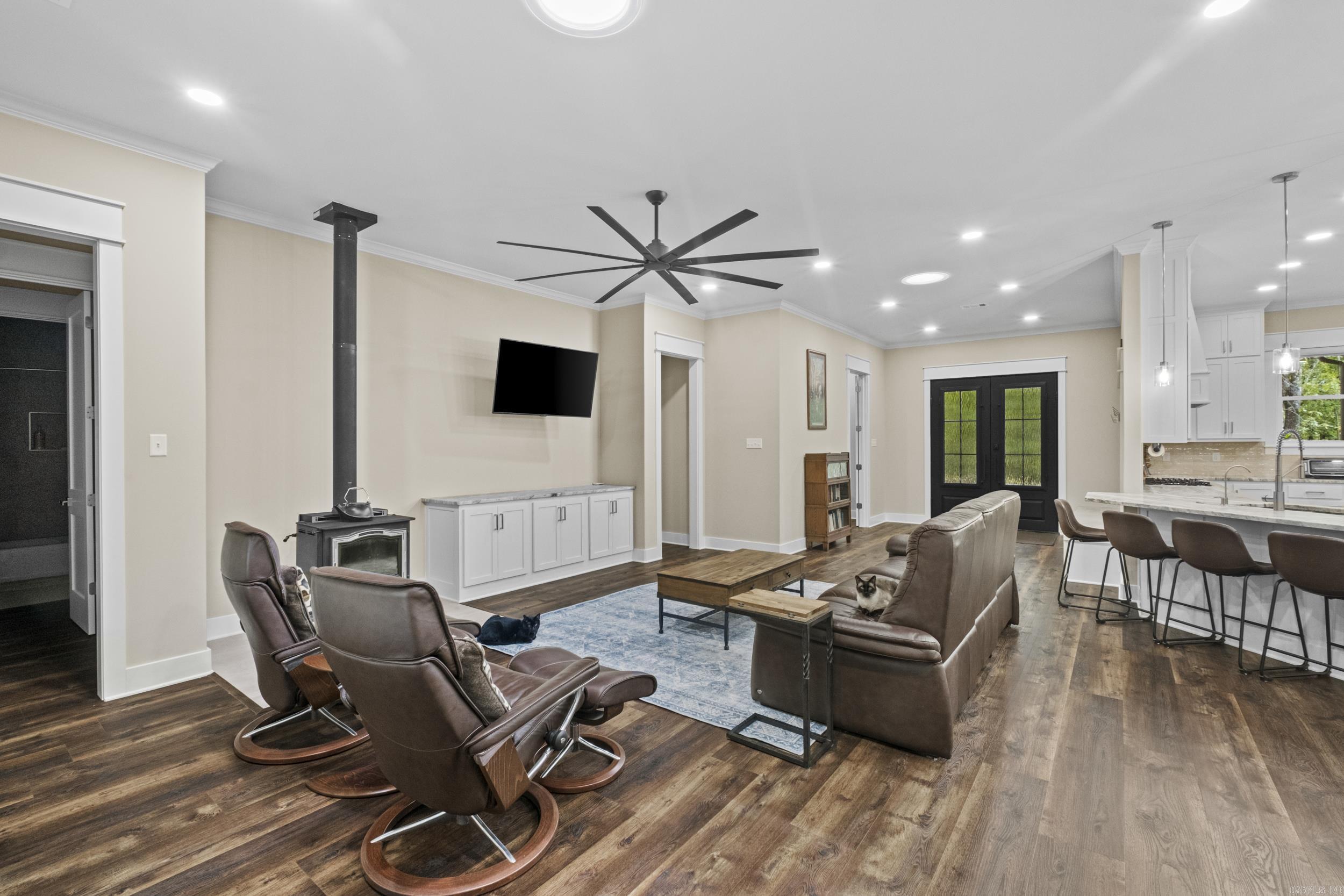 14101 Quail Ridge  Cabot, AR