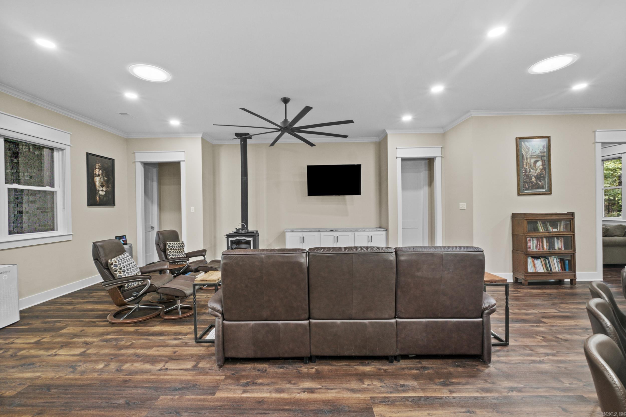 14101 Quail Ridge  Cabot, AR