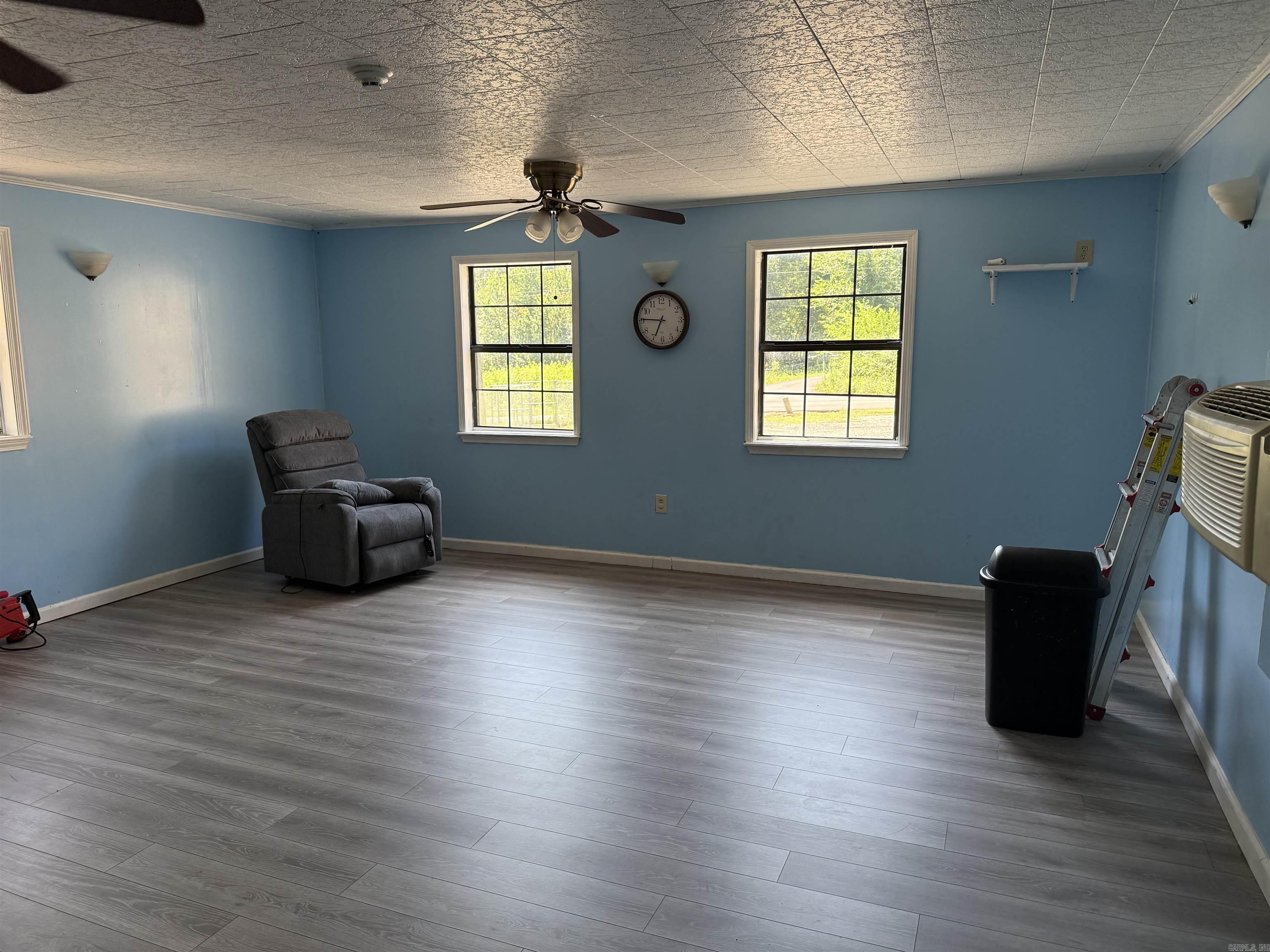 8 Bass Lane  Perryville, AR
