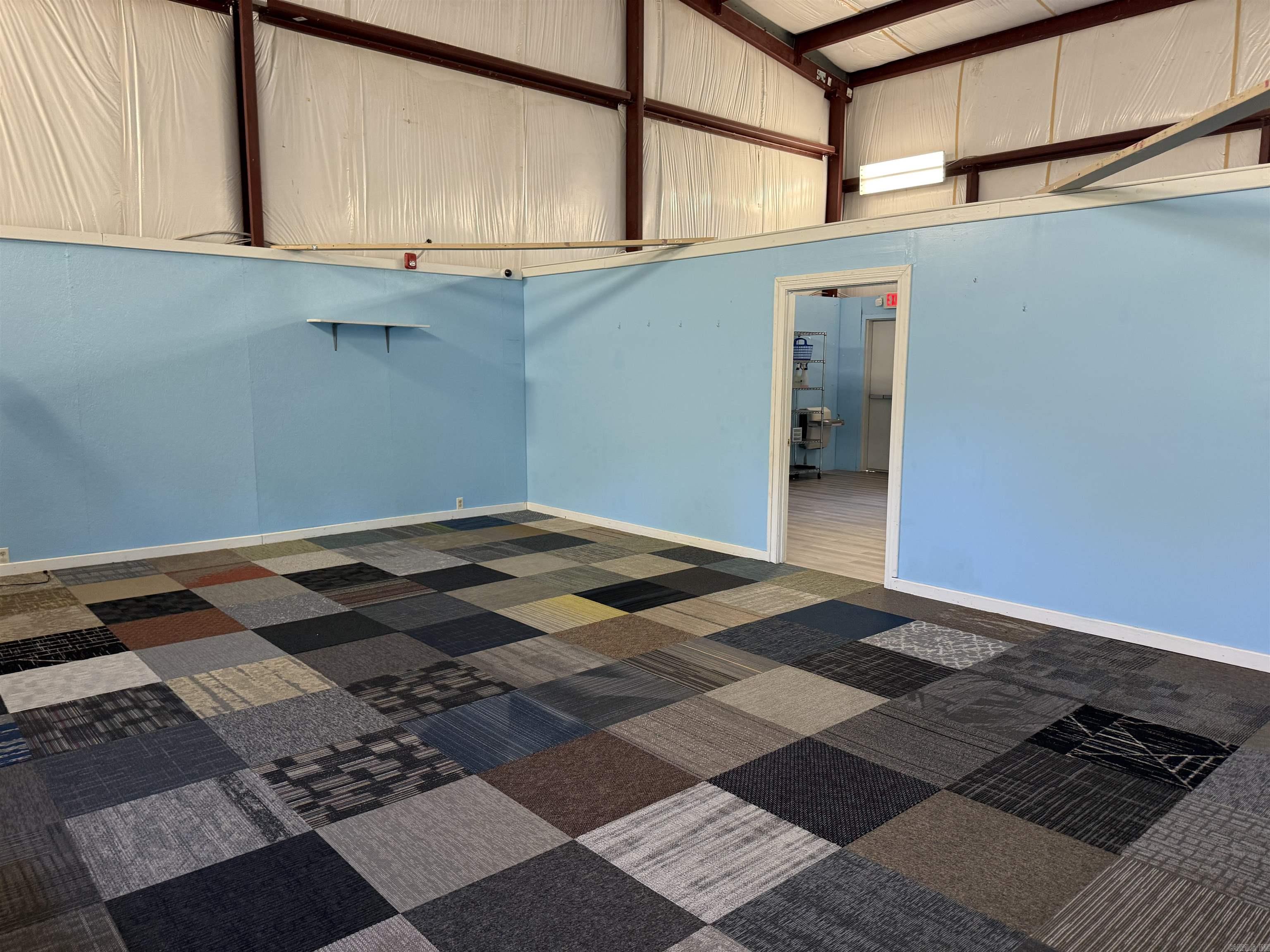 8 Bass Lane  Perryville, AR