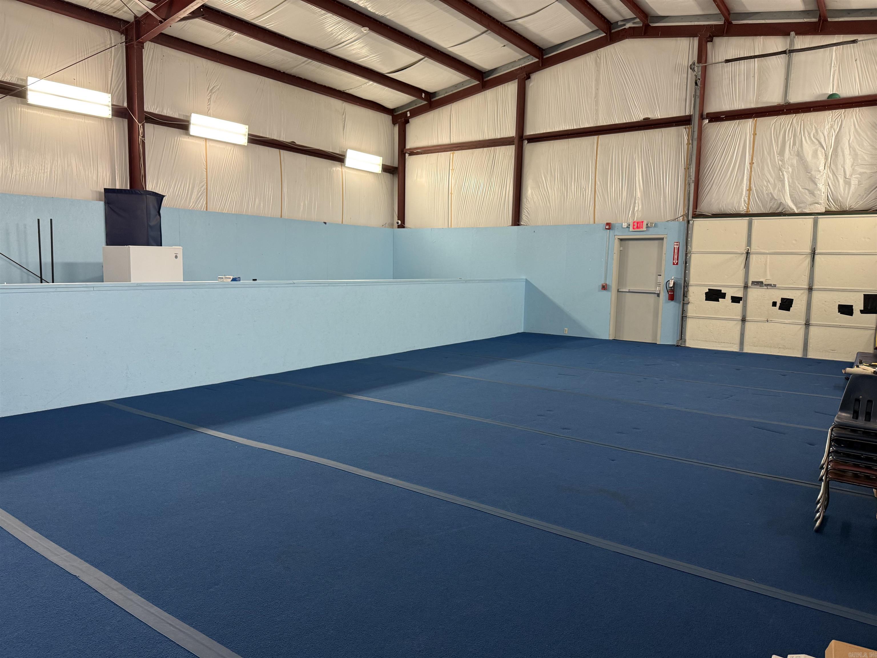 8 Bass Lane  Perryville, AR