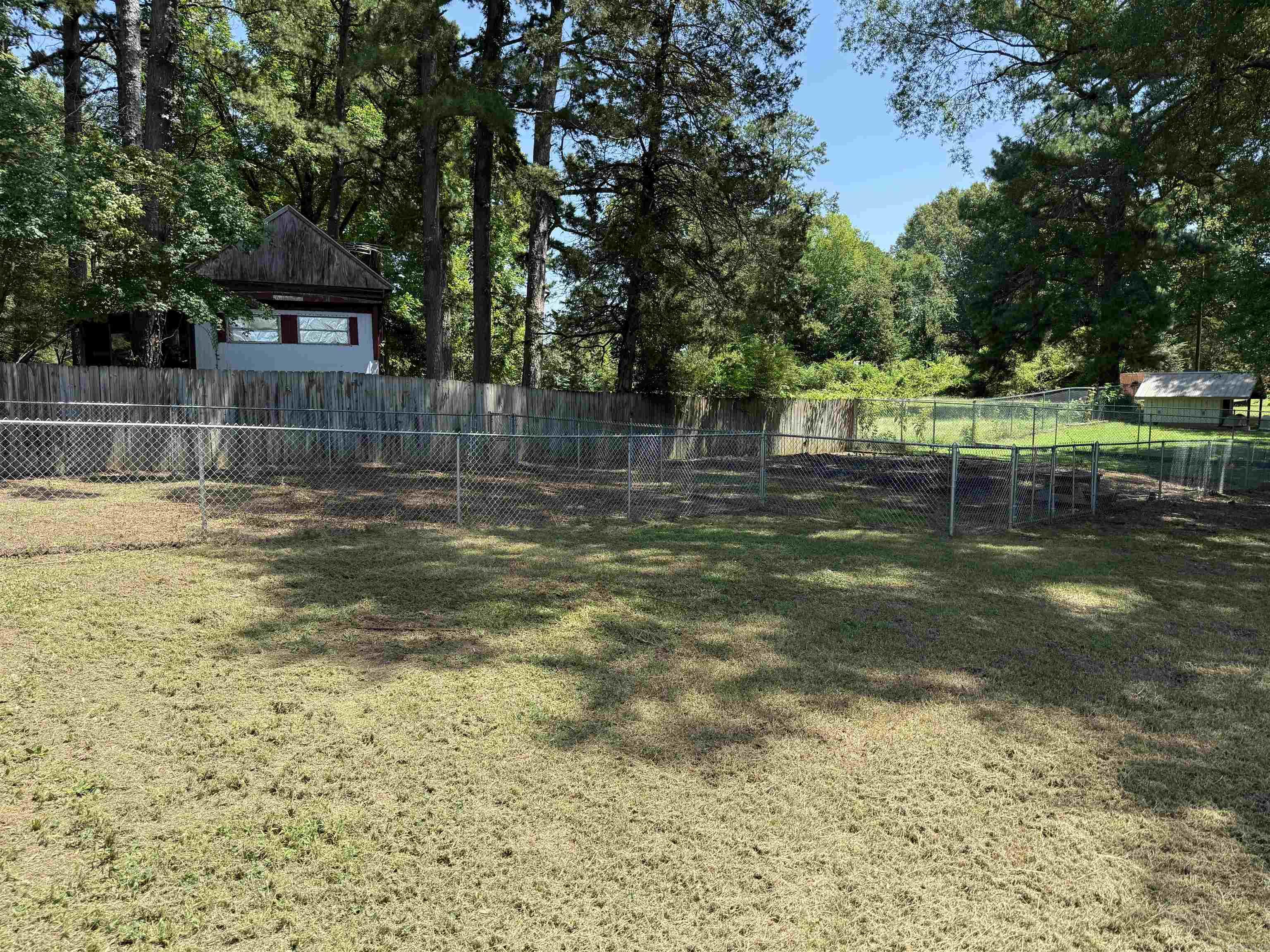 8 Bass Lane  Perryville, AR