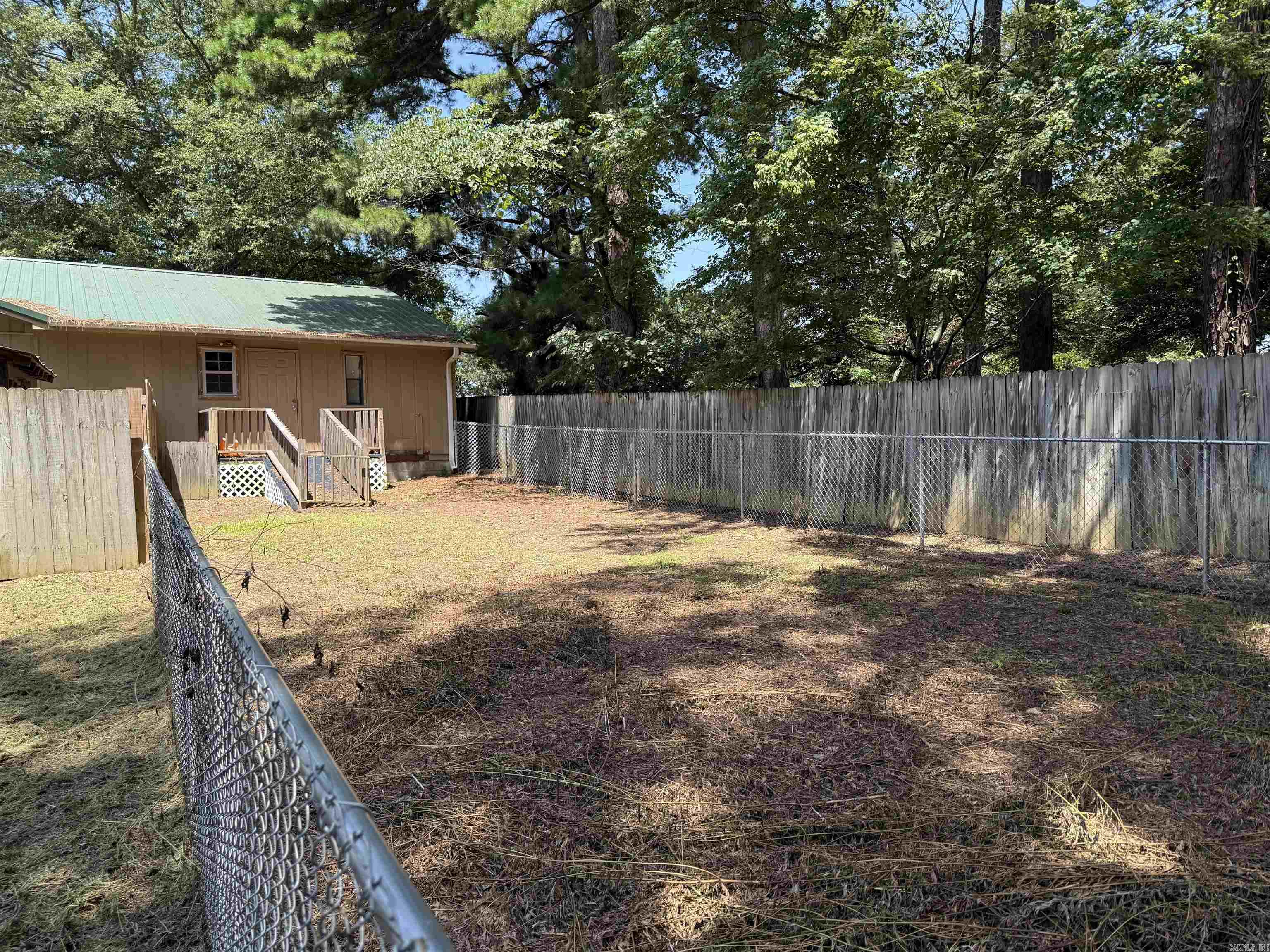 8 Bass Lane  Perryville, AR
