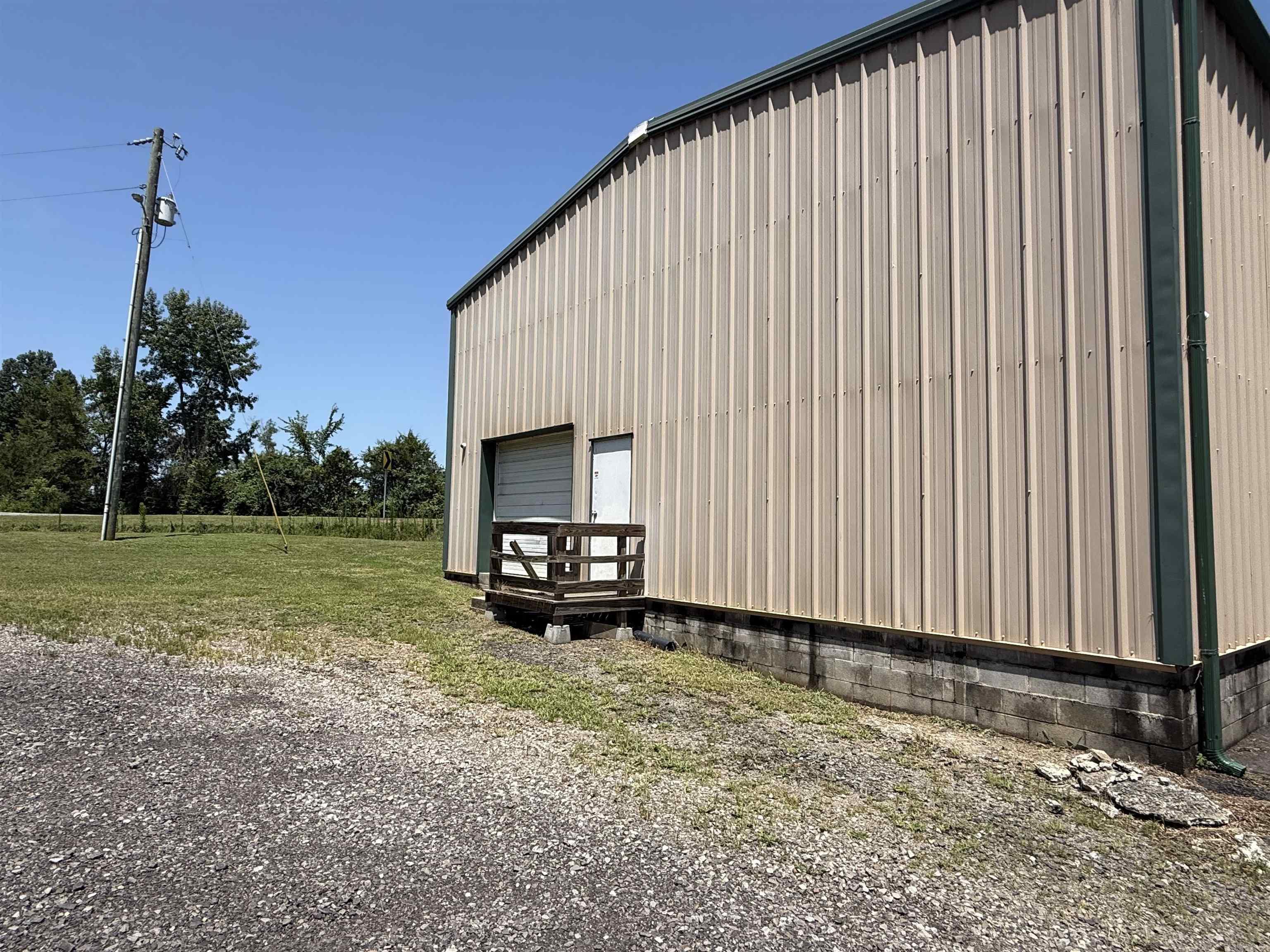 8 Bass Lane  Perryville, AR
