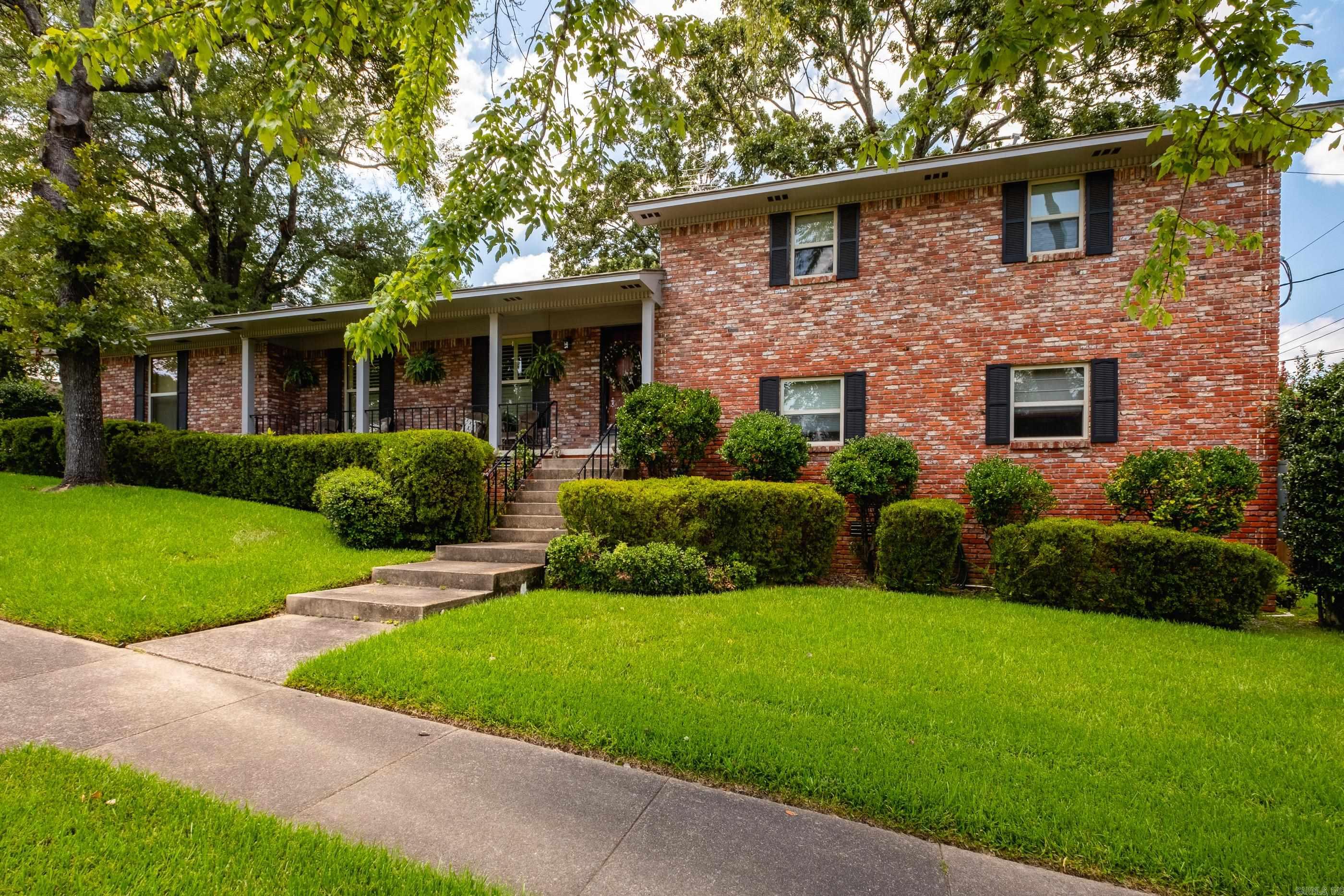 2701 Donaghey  North Little Rock, AR