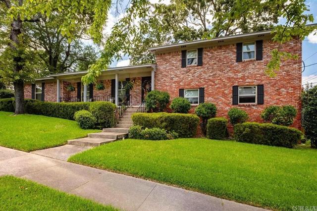 2701  Donaghey  North Little Rock, AR