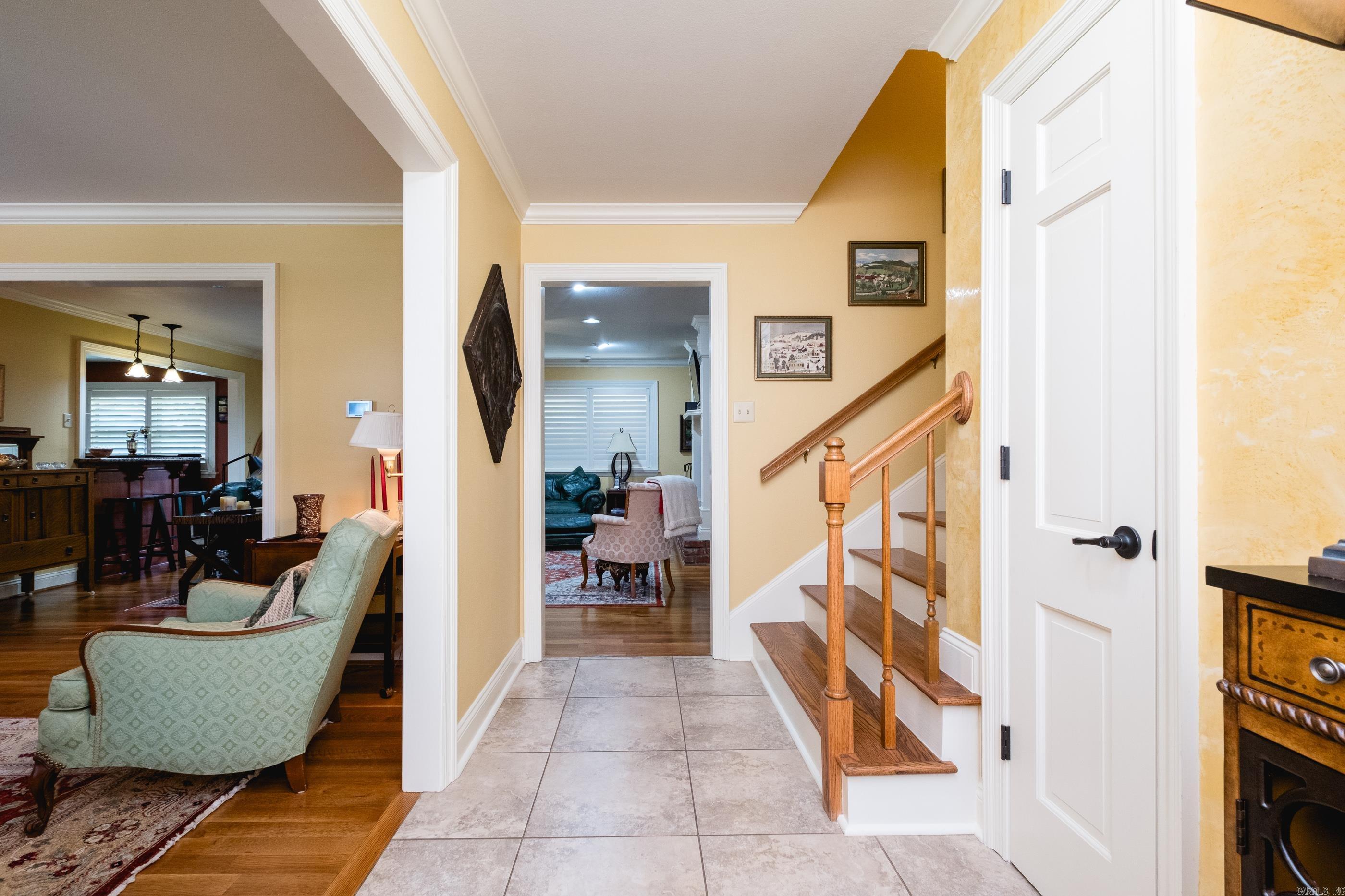2701 Donaghey  North Little Rock, AR