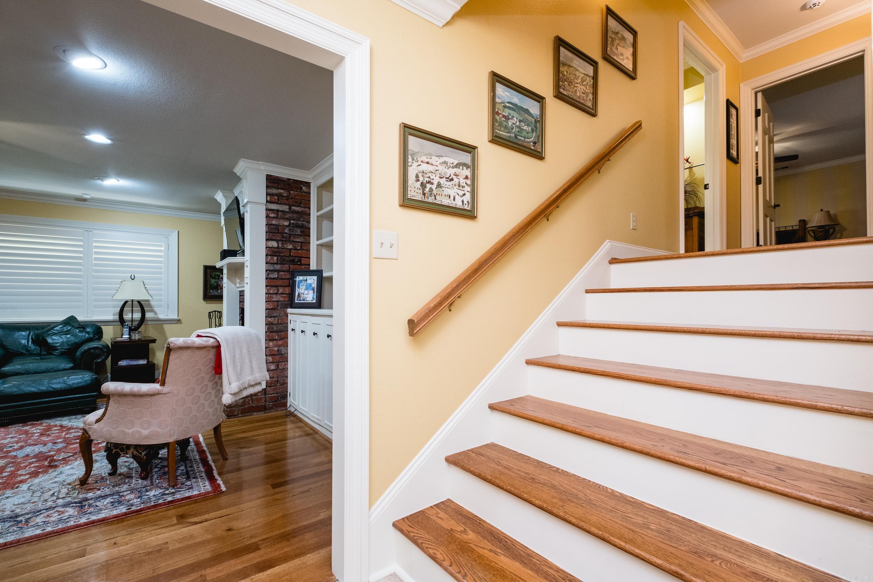 2701 Donaghey  North Little Rock, AR