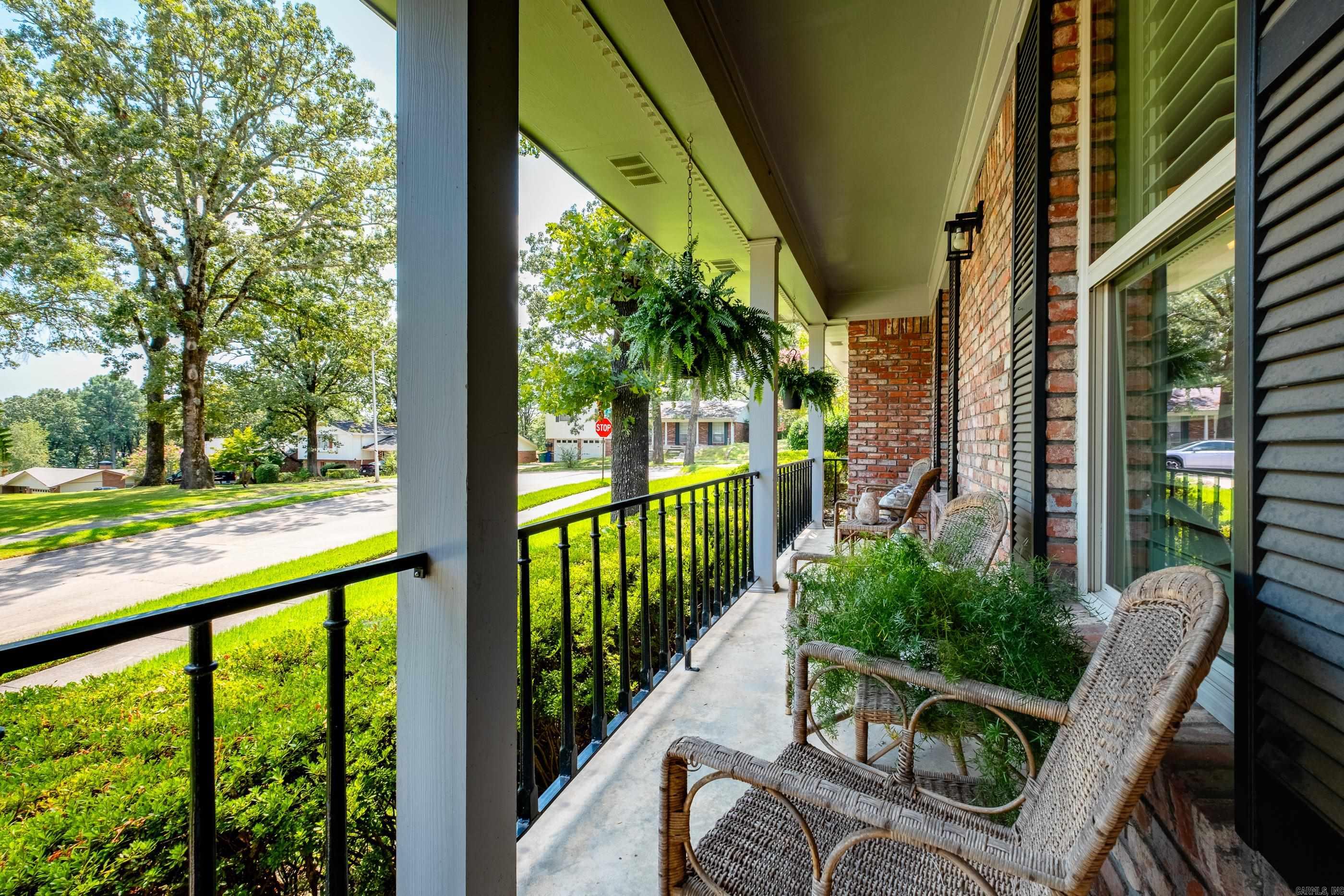 2701 Donaghey  North Little Rock, AR