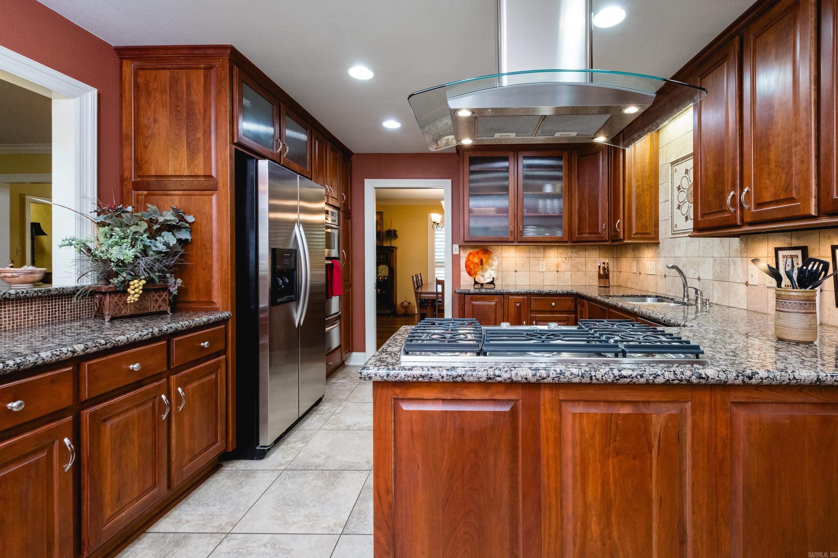 2701 Donaghey  North Little Rock, AR