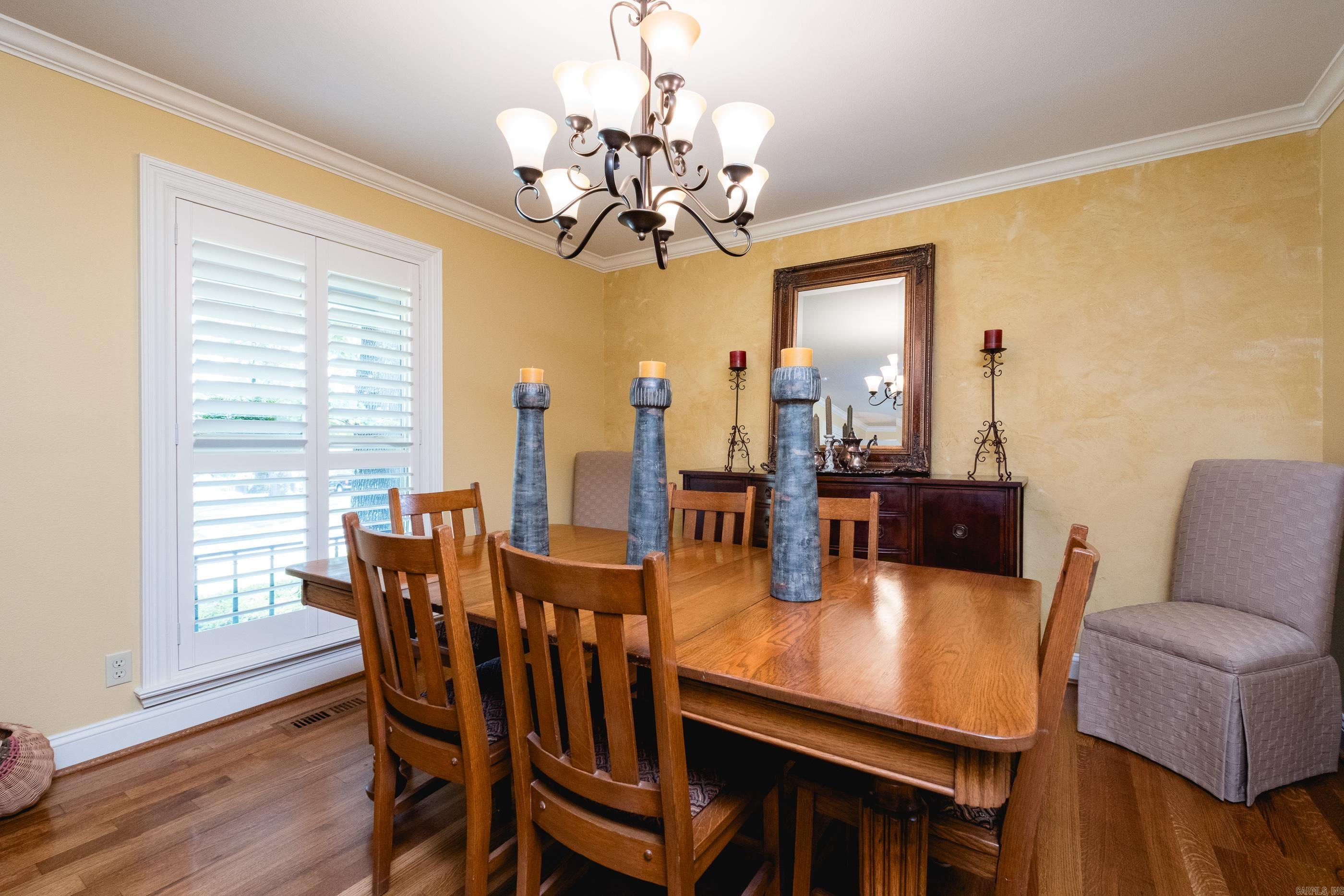 2701 Donaghey  North Little Rock, AR