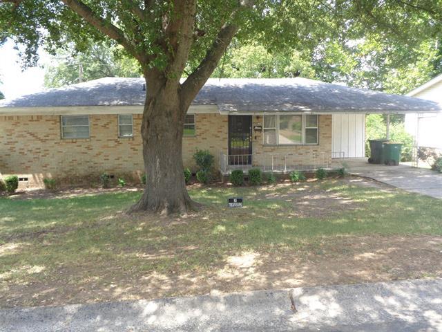 2400  Howard  Little Rock, AR