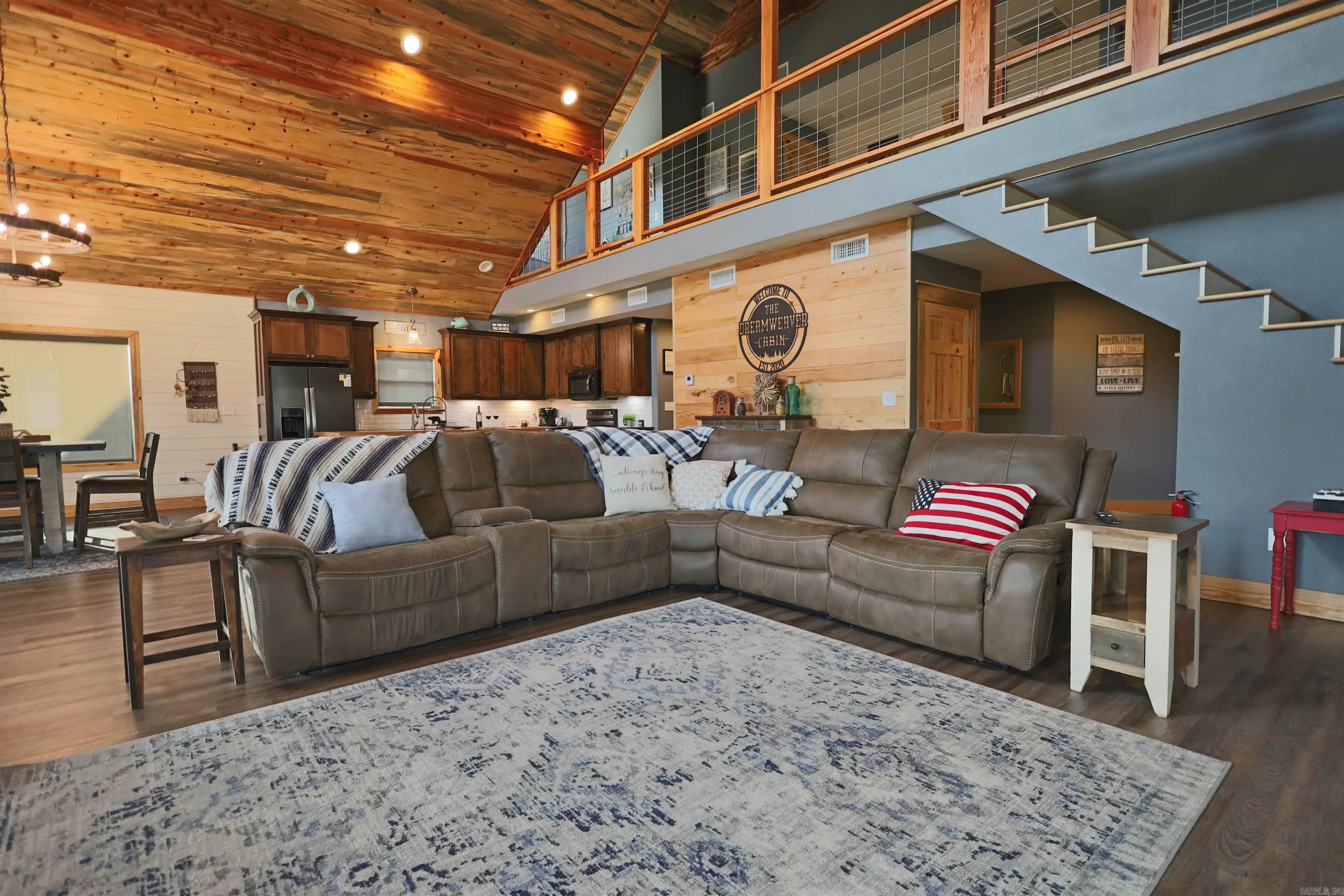 156 Serenity  Glenwood, AR
