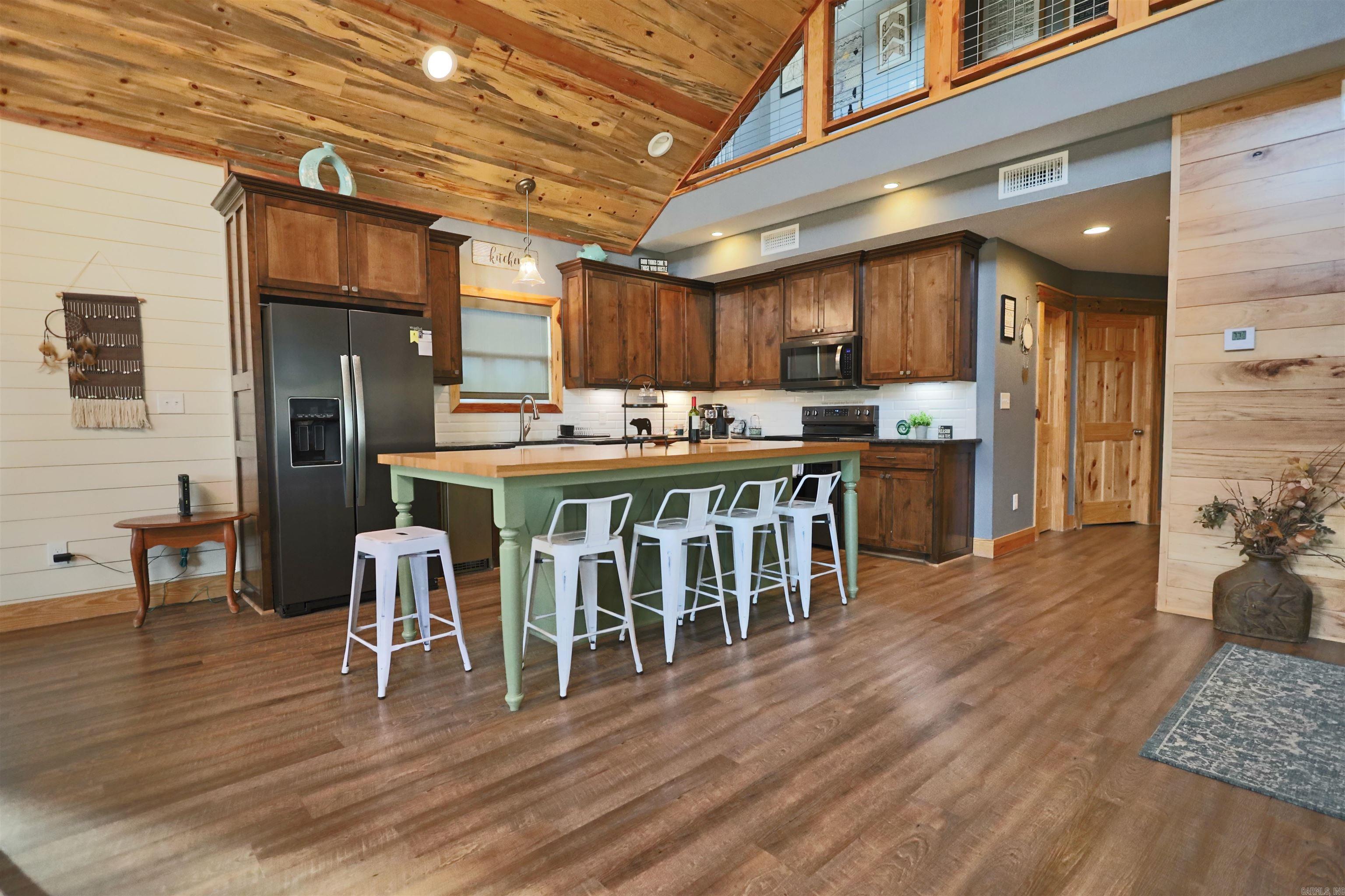 156 Serenity  Glenwood, AR