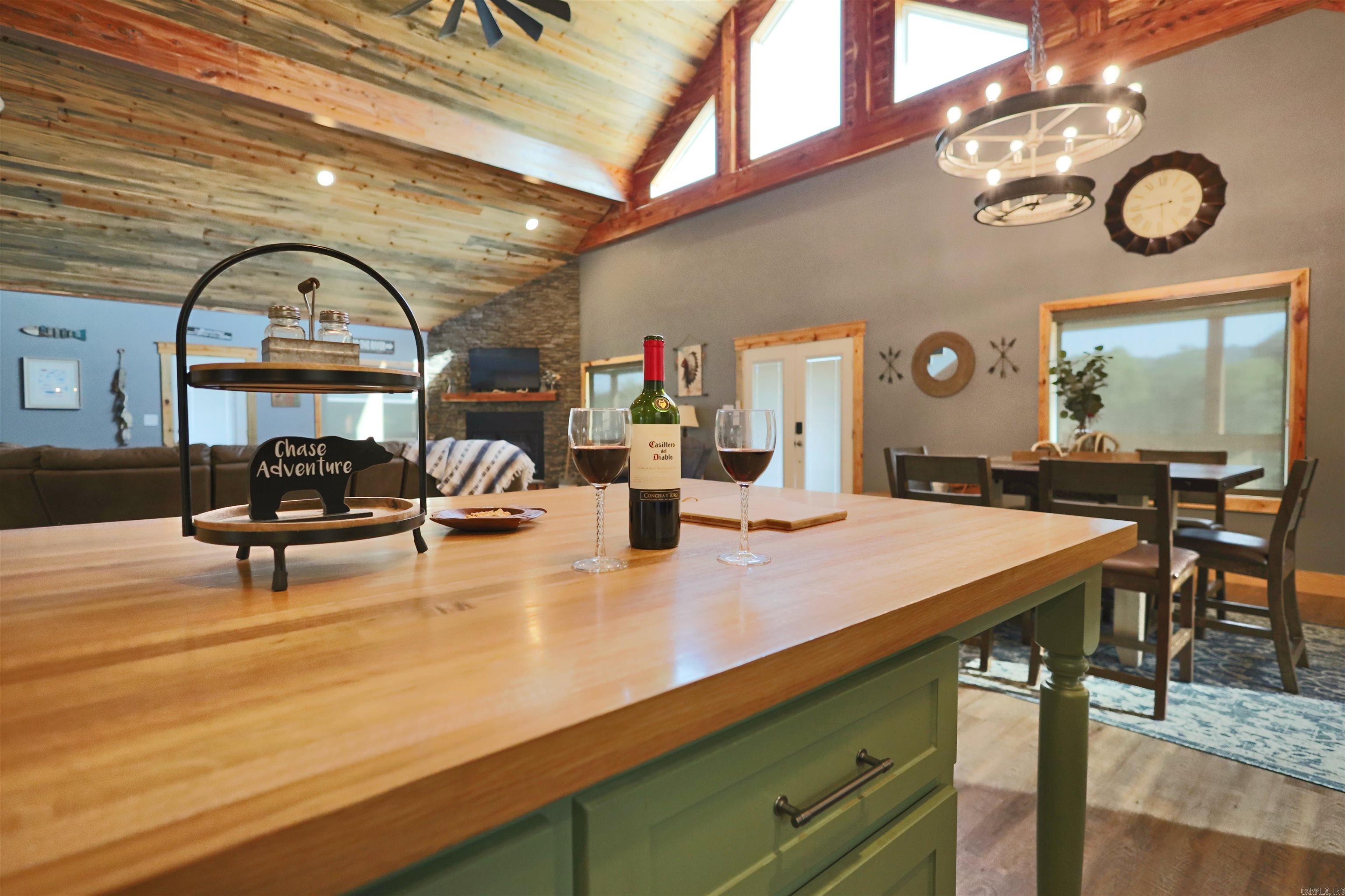 156 Serenity  Glenwood, AR