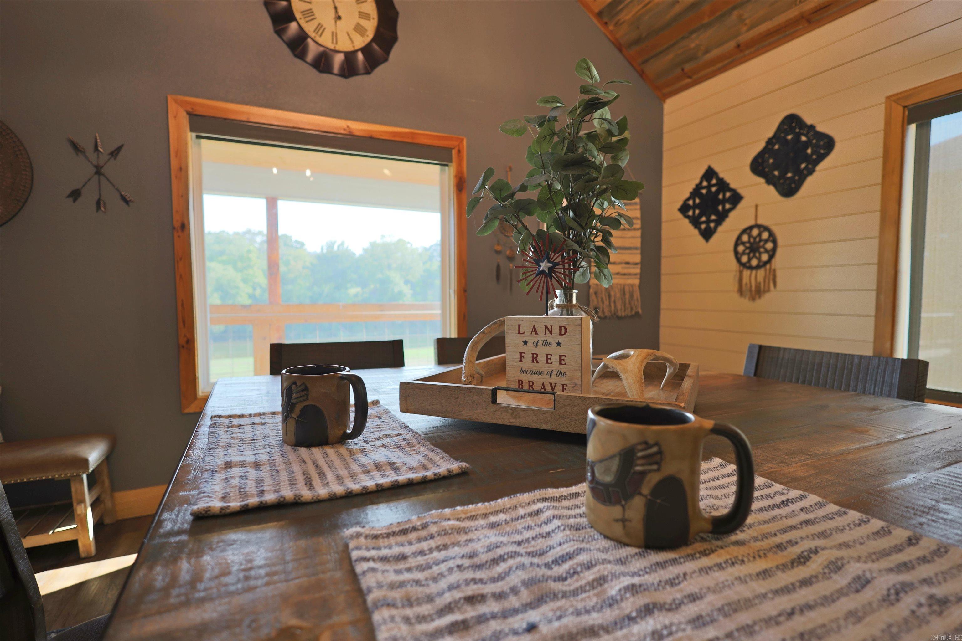 156 Serenity  Glenwood, AR