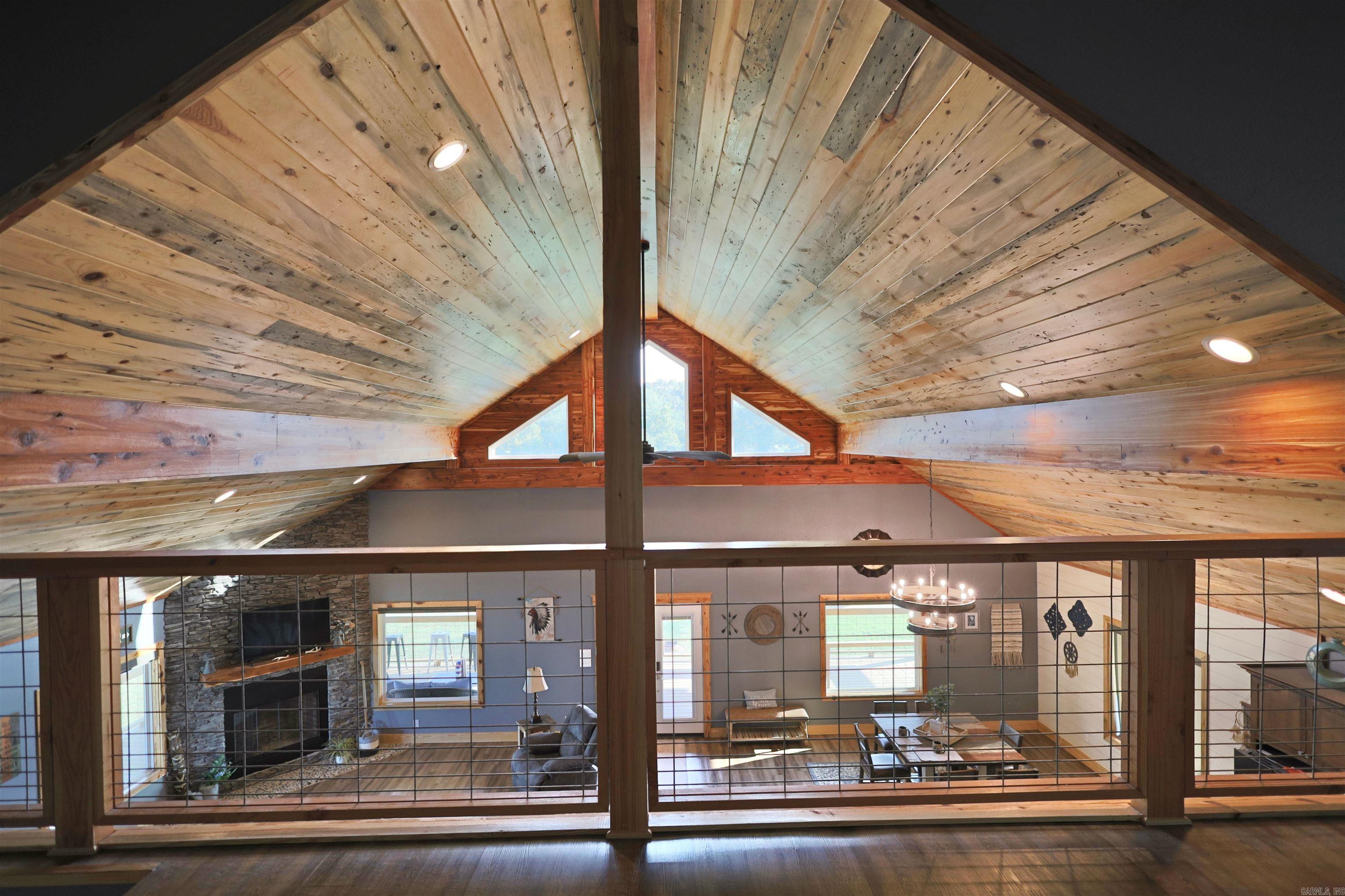156 Serenity  Glenwood, AR