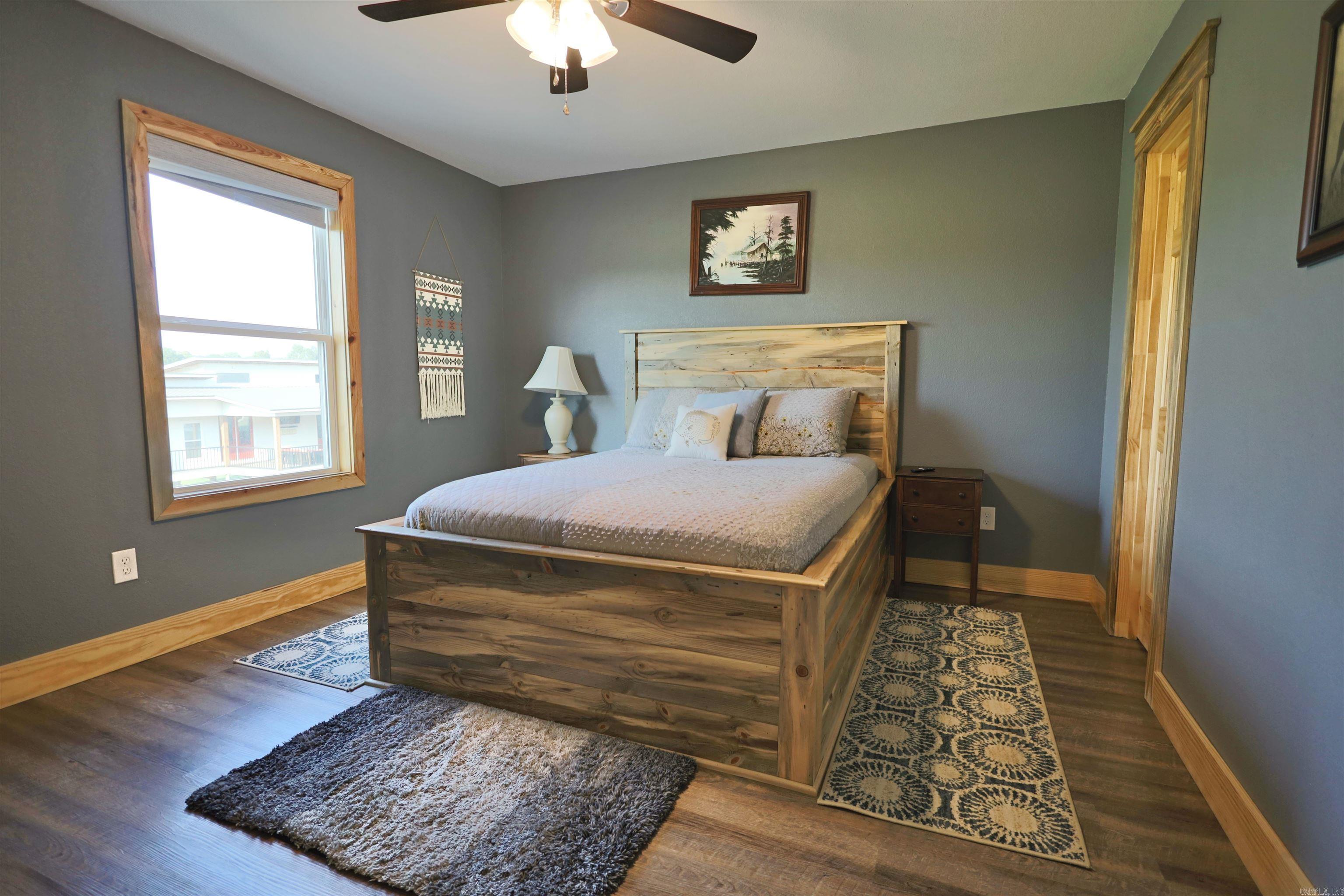 156 Serenity  Glenwood, AR