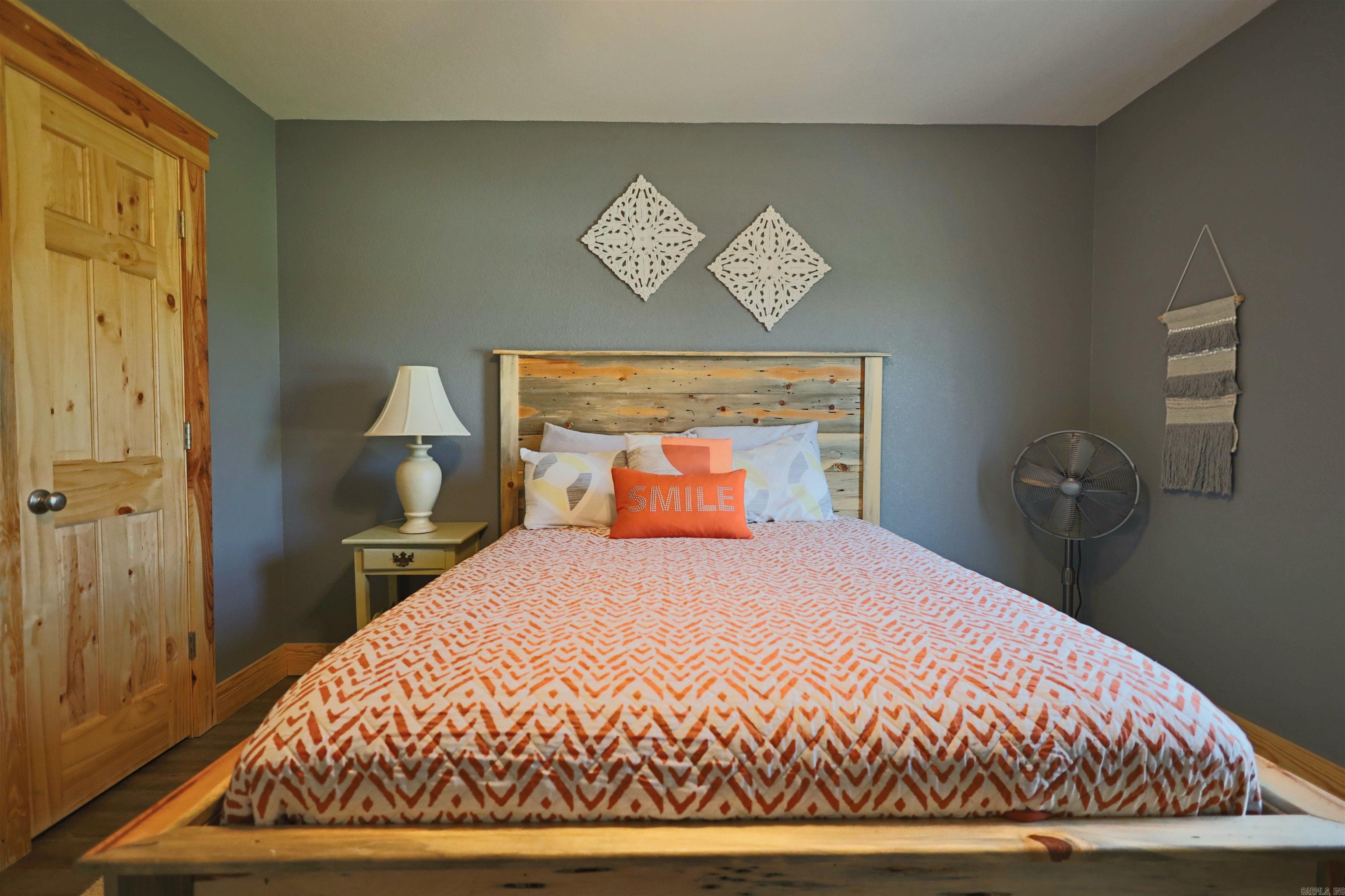156 Serenity  Glenwood, AR