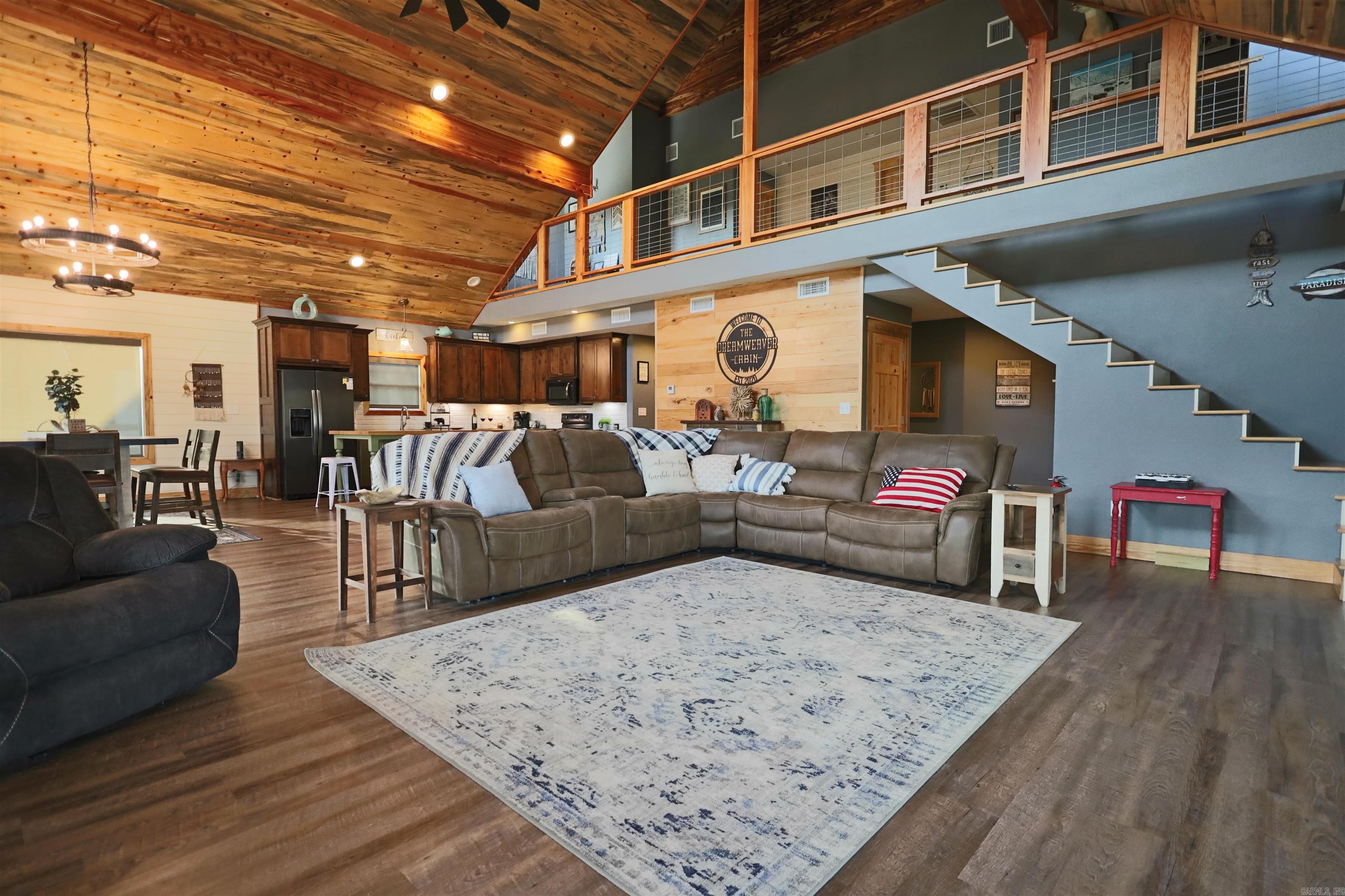 156 Serenity  Glenwood, AR