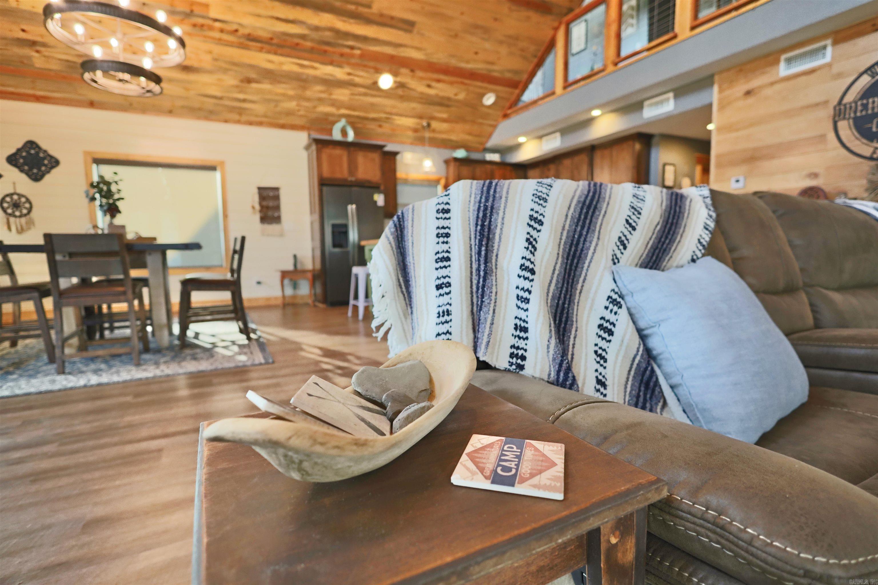 156 Serenity  Glenwood, AR