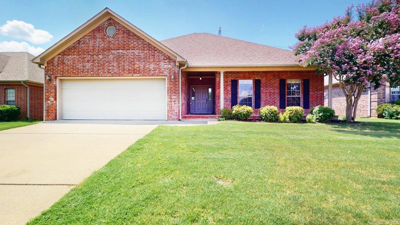 1325 Champions  Conway, AR