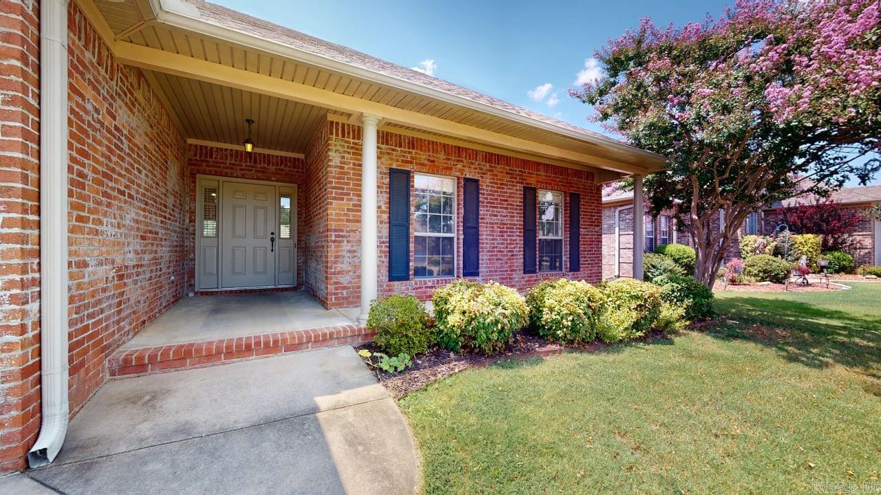 1325 Champions  Conway, AR