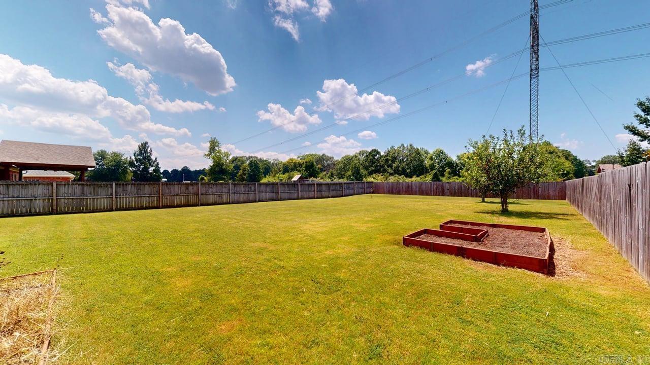 1325 Champions  Conway, AR