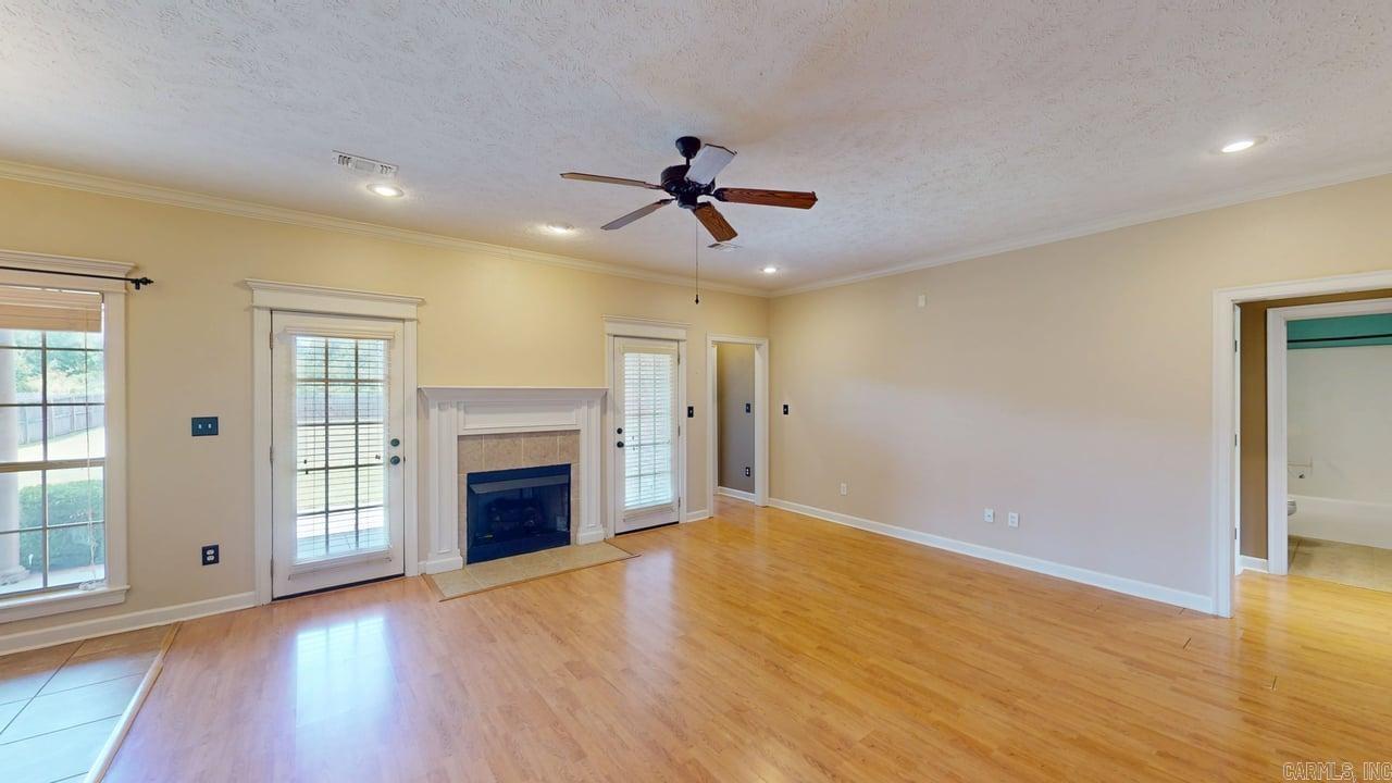 1325 Champions  Conway, AR