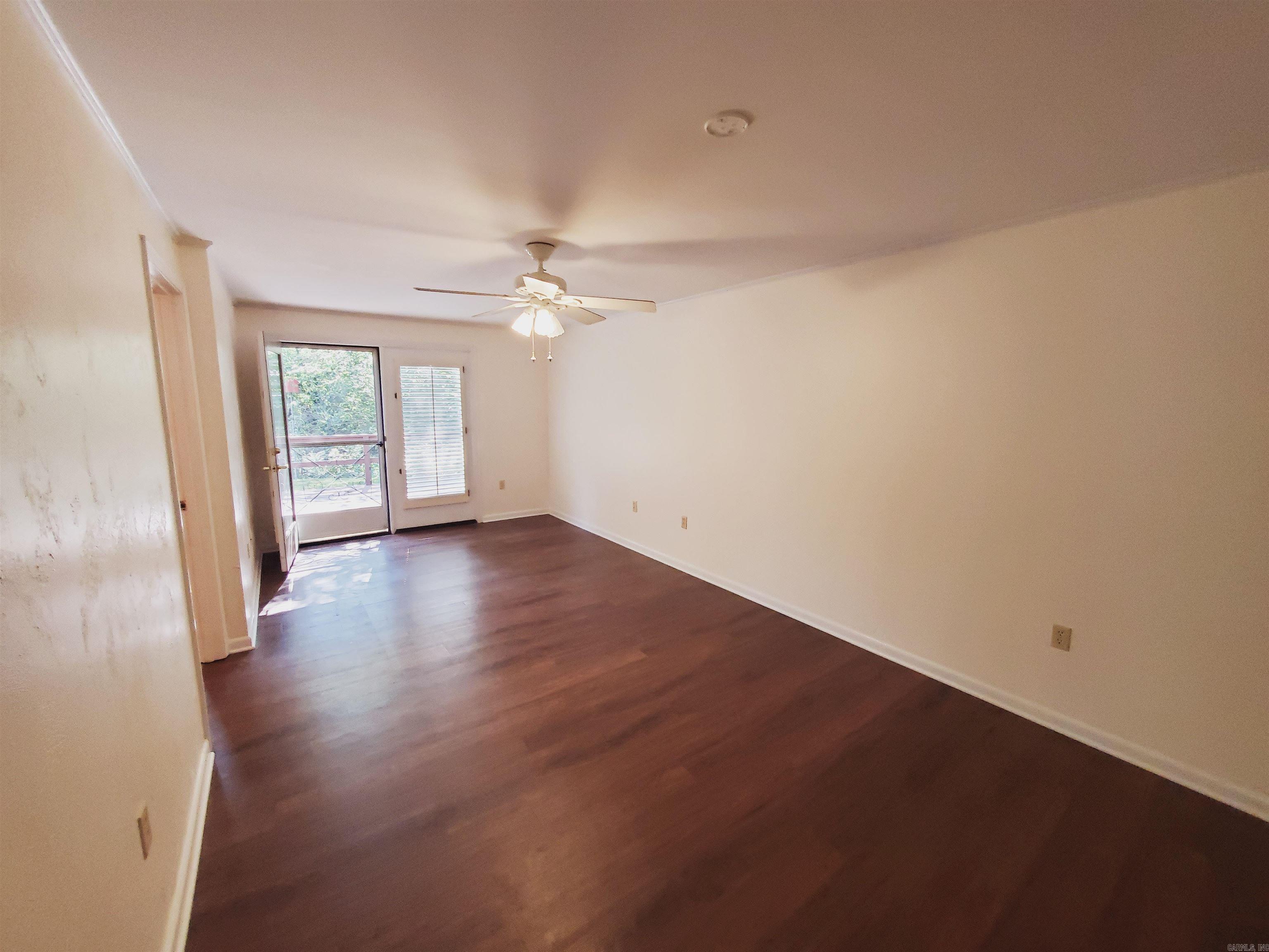 305 N 8th  Piggott, AR