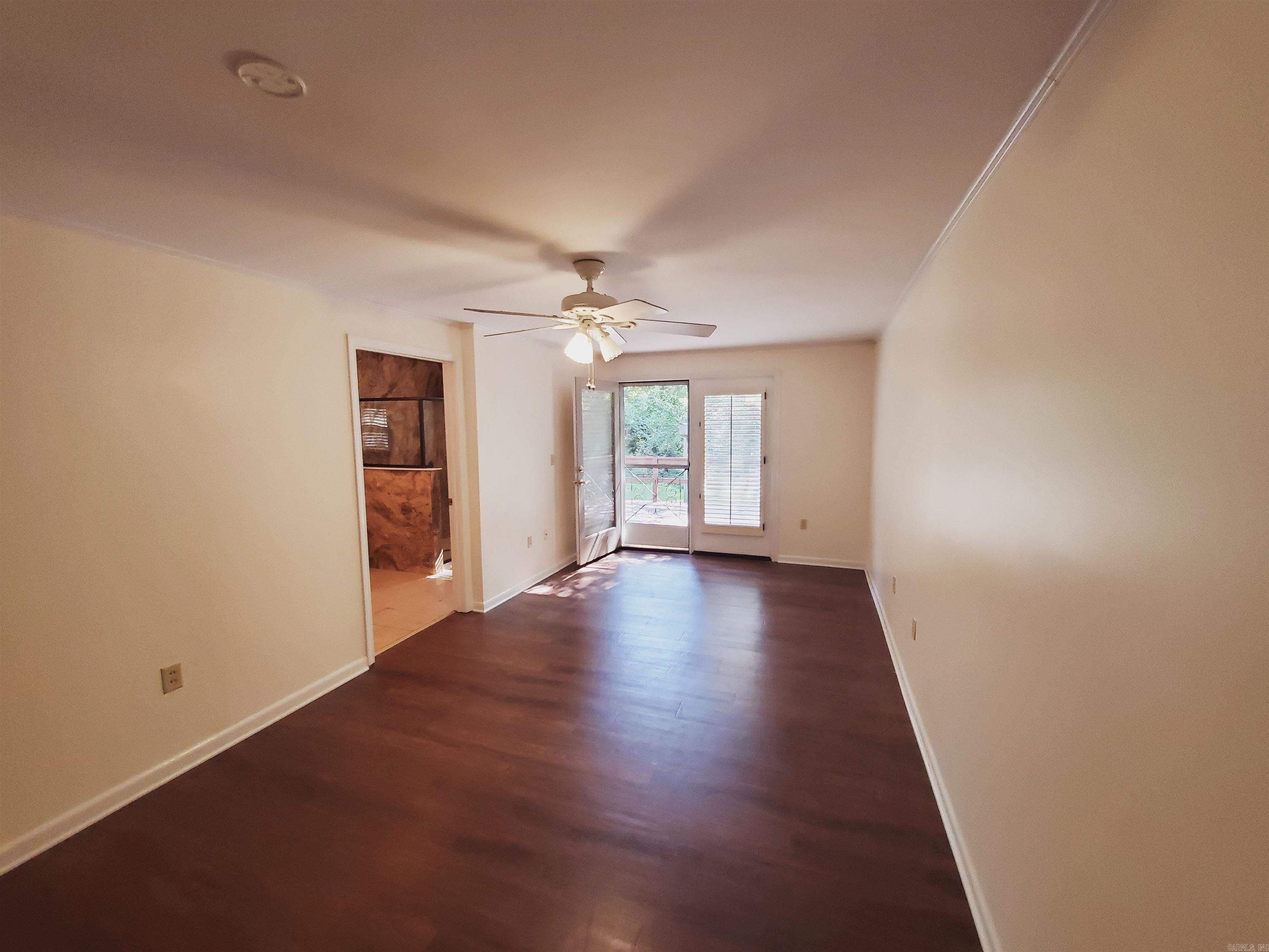 305 N 8th  Piggott, AR