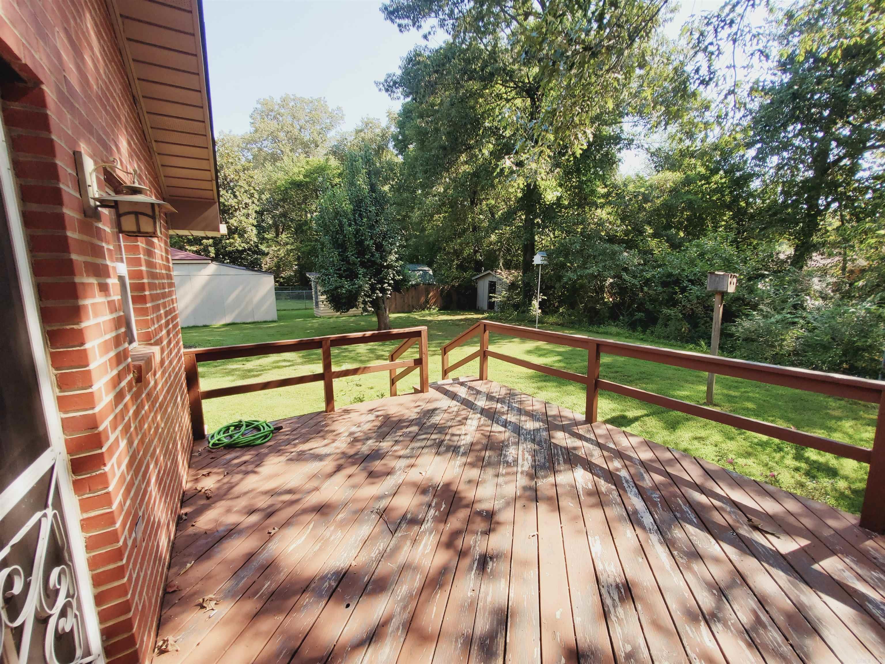 305 N 8th  Piggott, AR