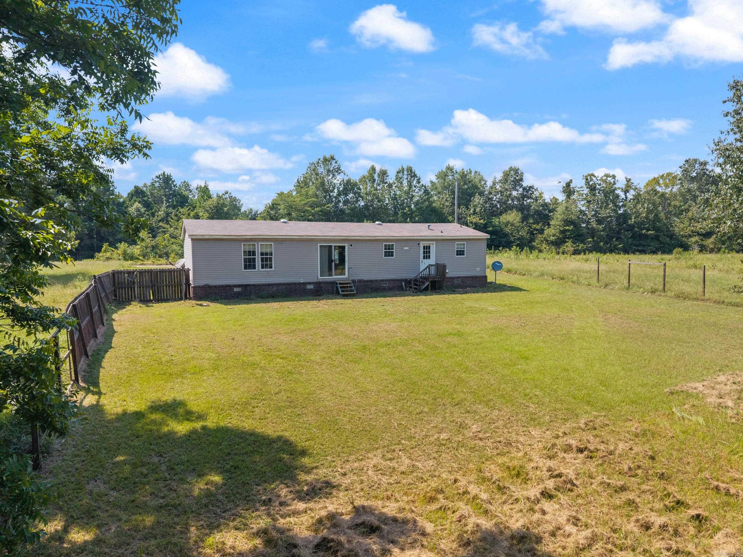 18 Pasilee  Mayflower, AR