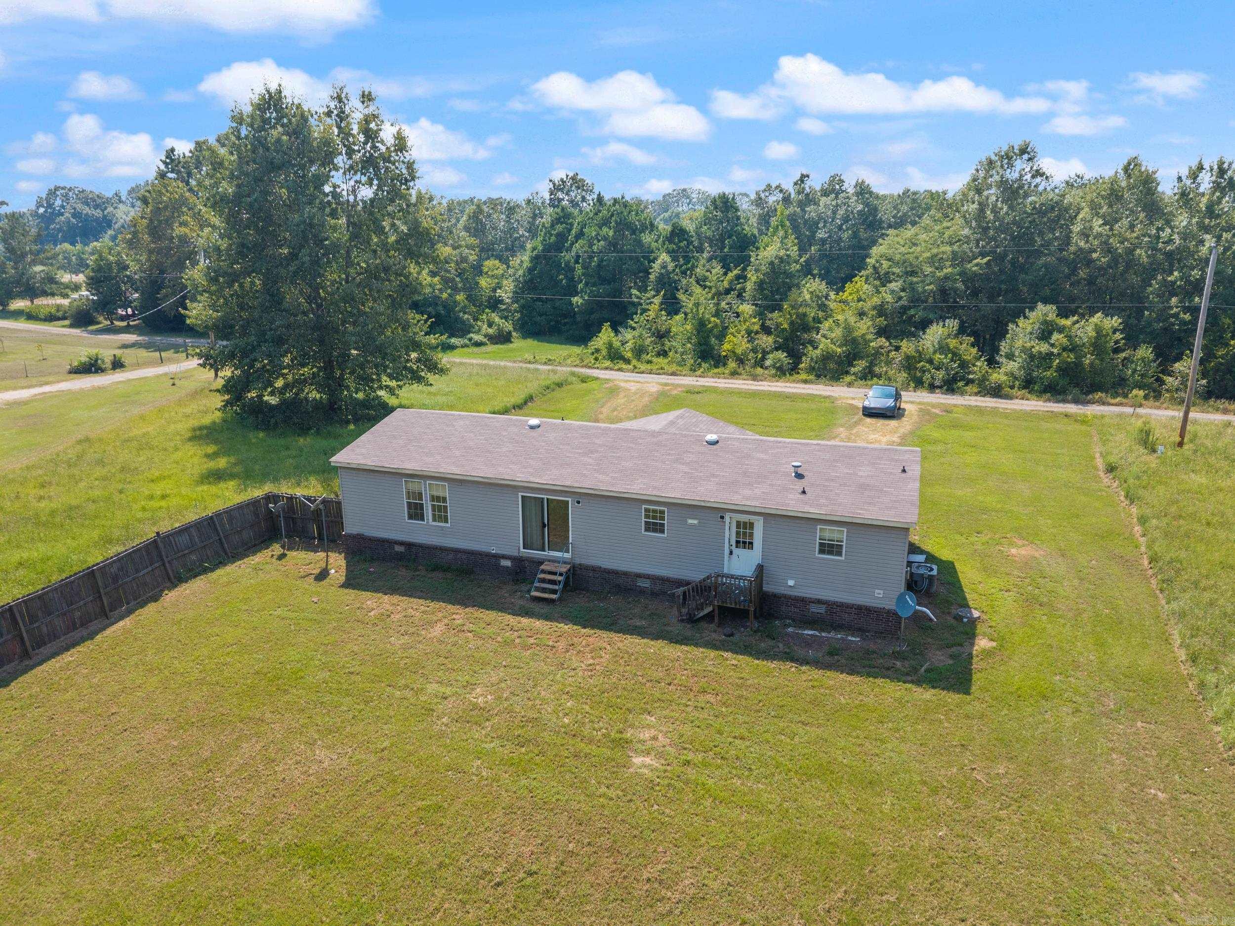 18 Pasilee  Mayflower, AR