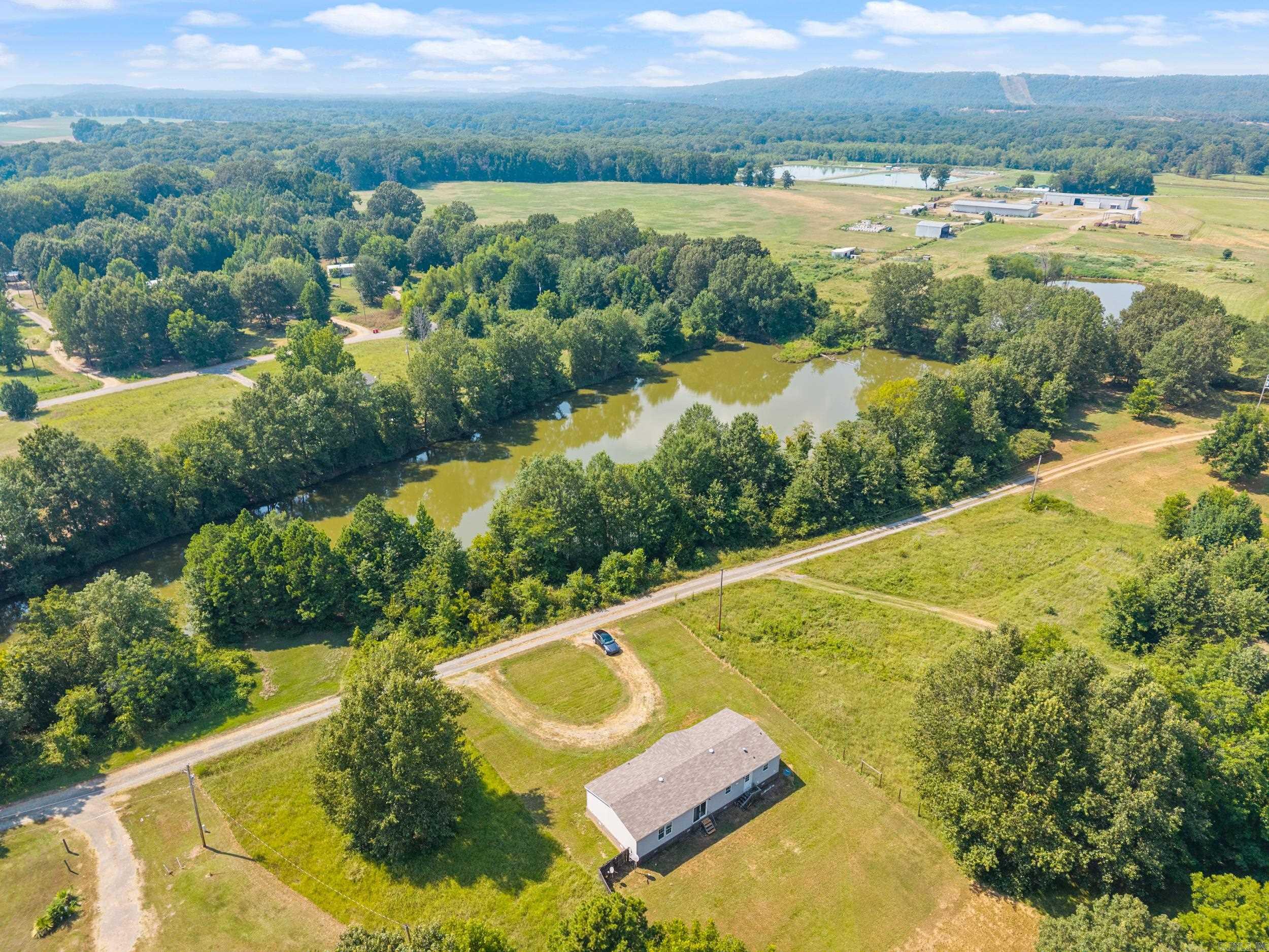 18 Pasilee  Mayflower, AR