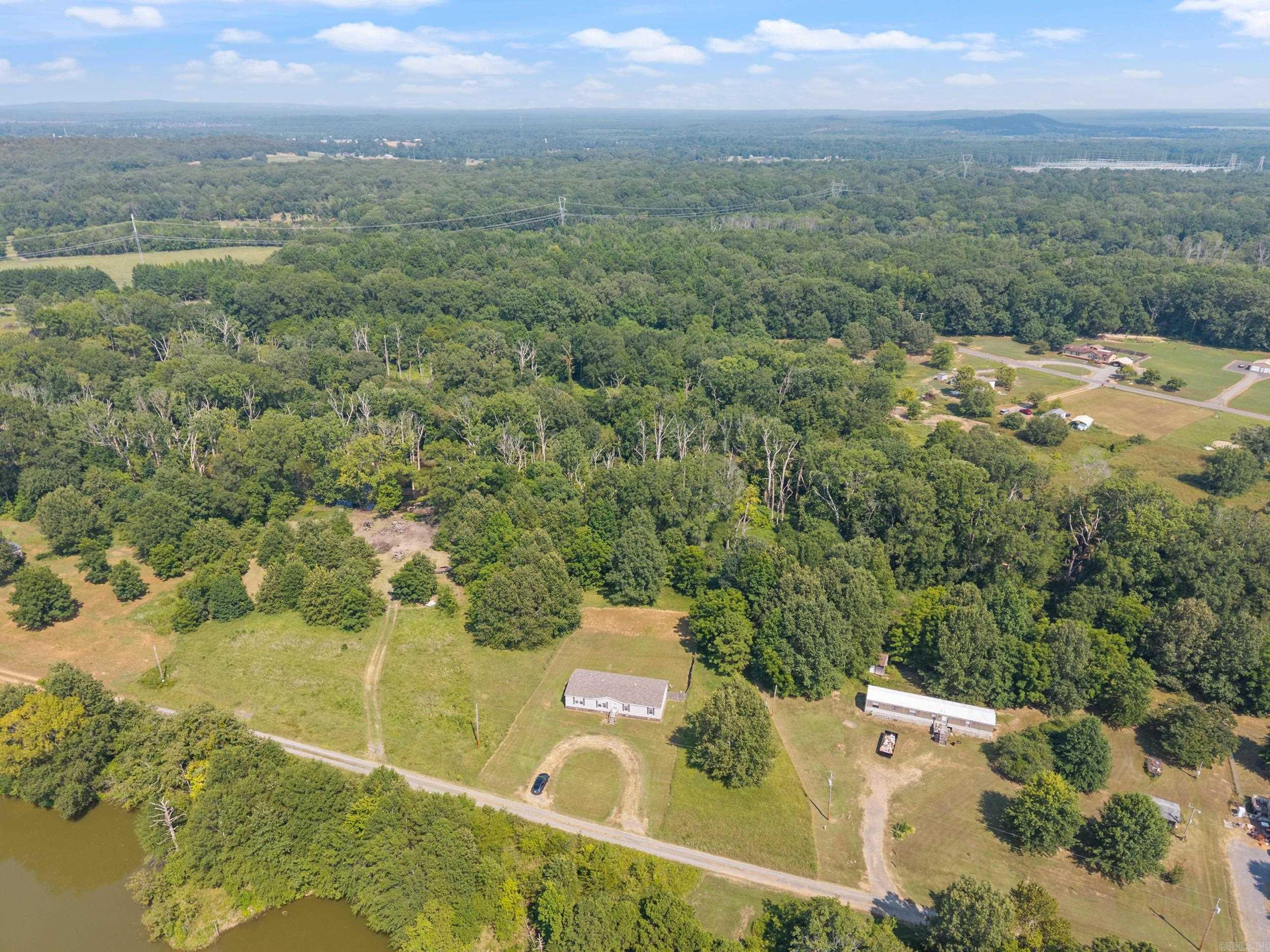 18 Pasilee  Mayflower, AR